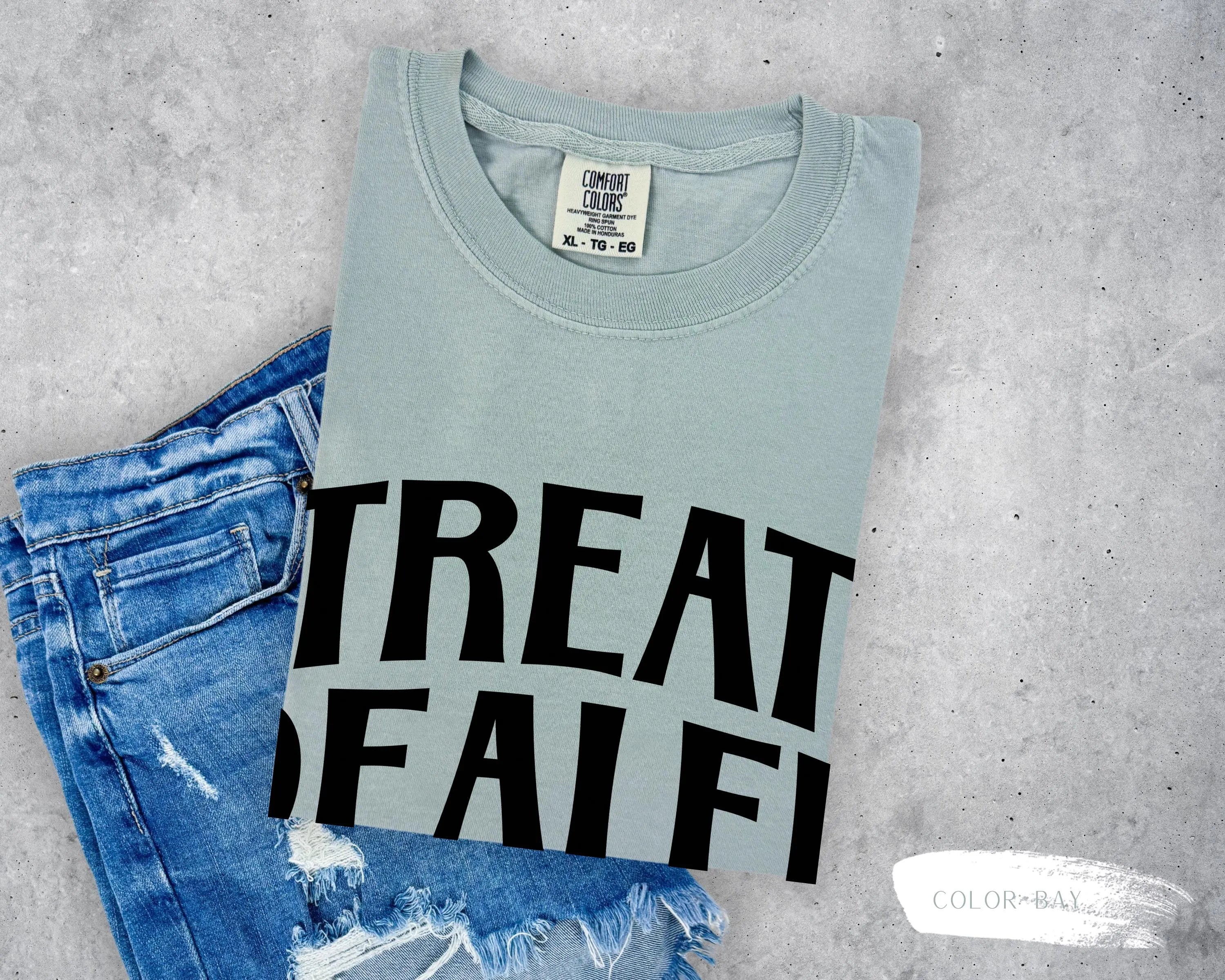 Treat Dealer T-Shirt