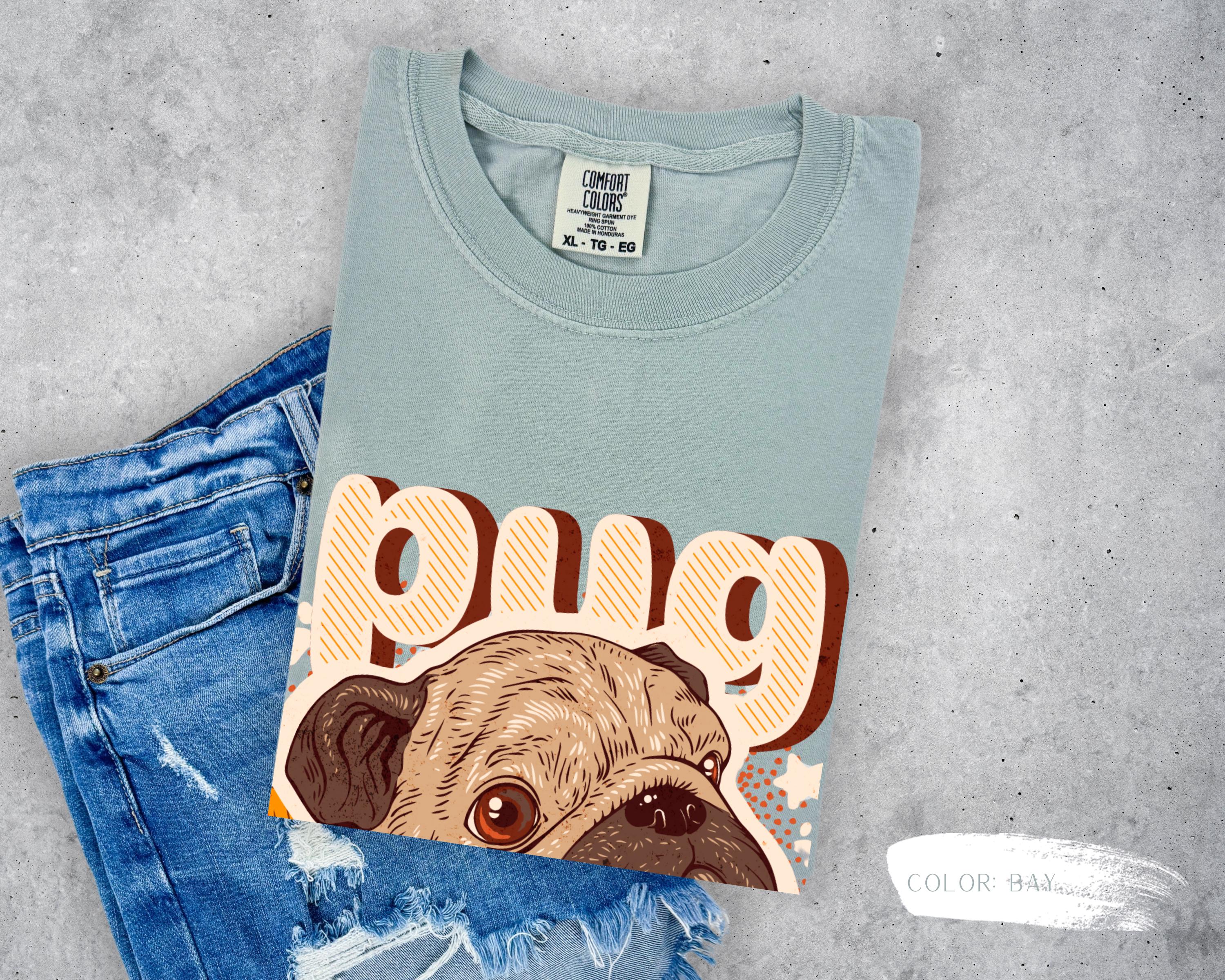Pug Life T-Shirt