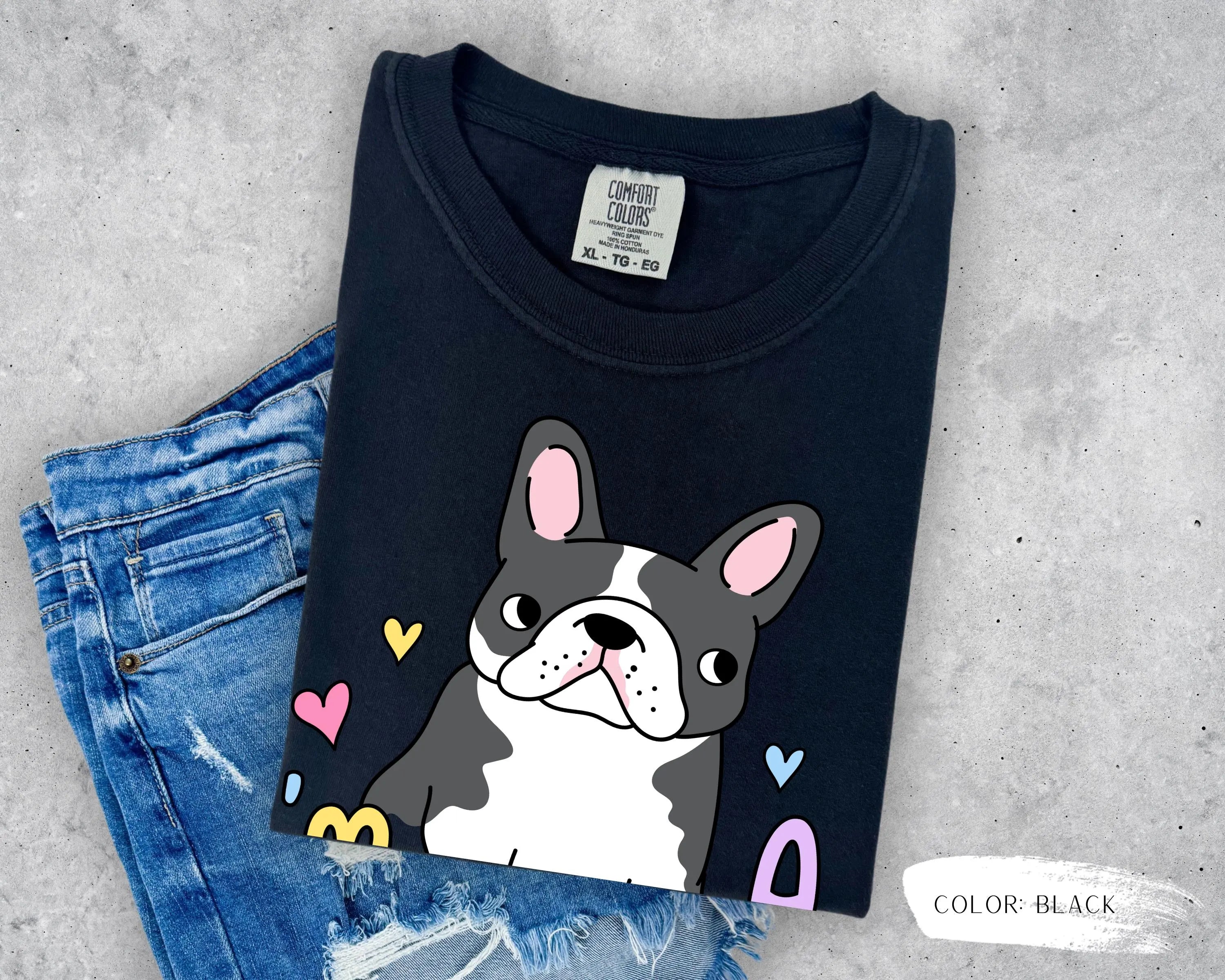 I'm A Dogtrovert T-Shirt