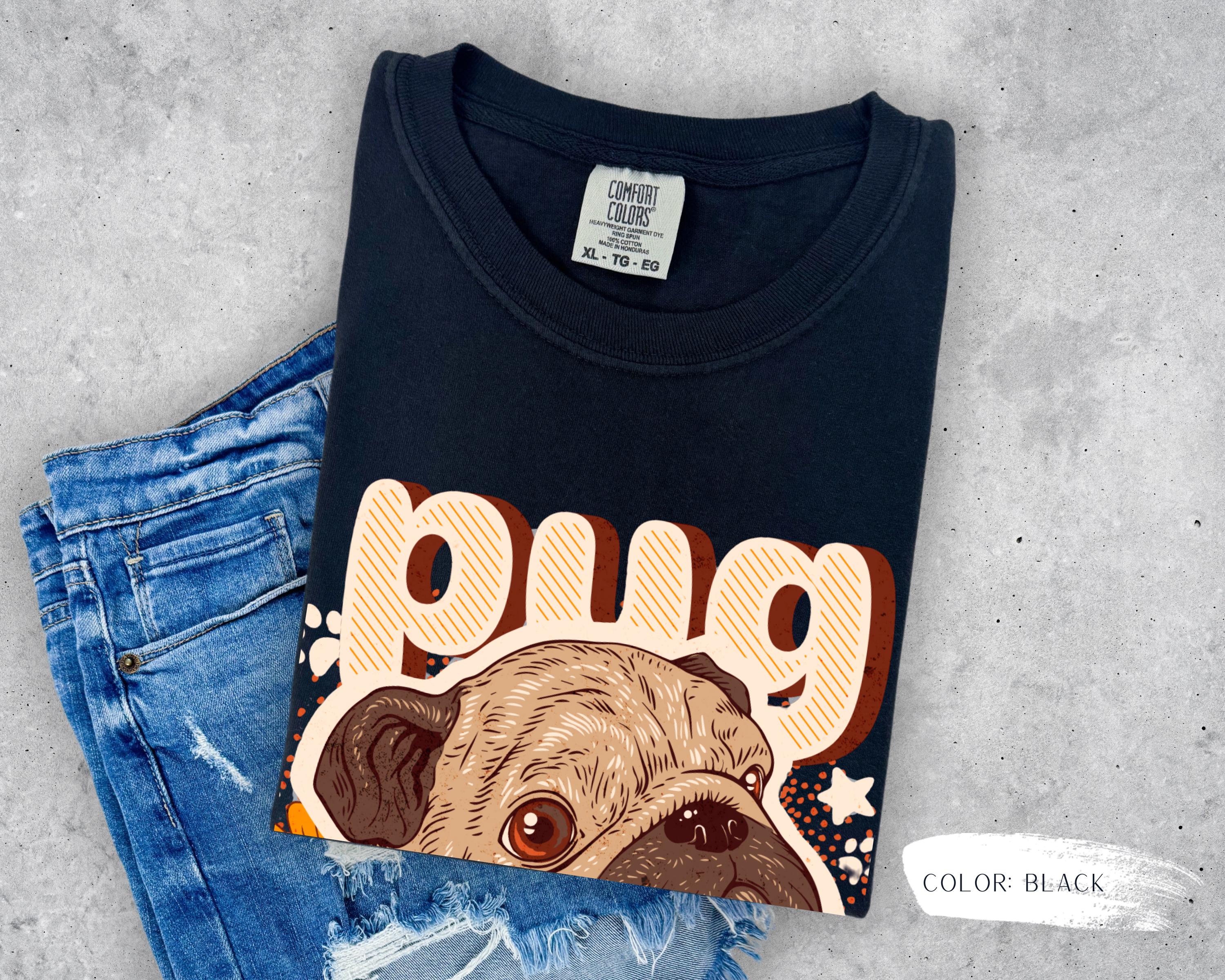 Pug Life T-Shirt