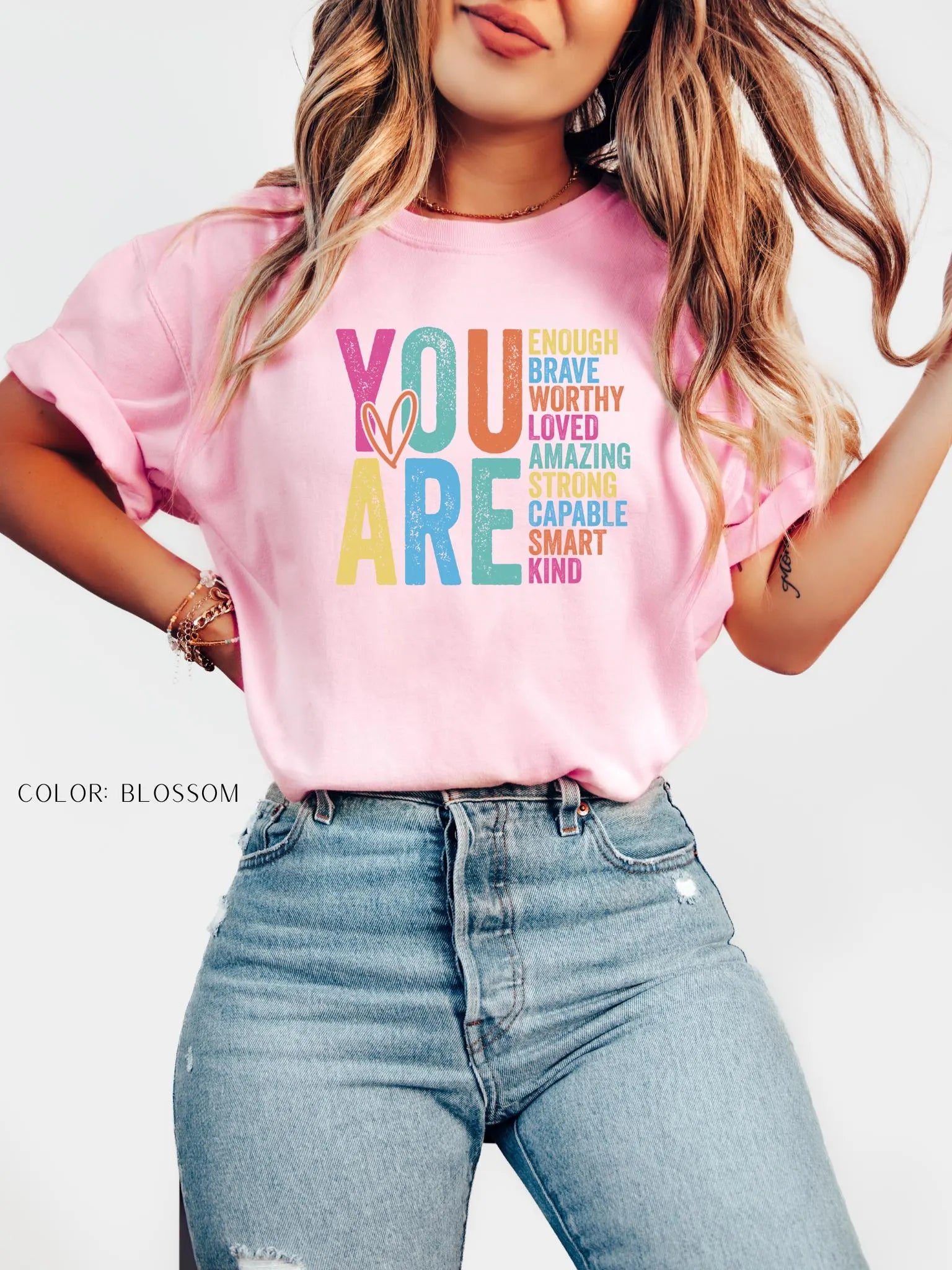YOU ARE... T-Shirt