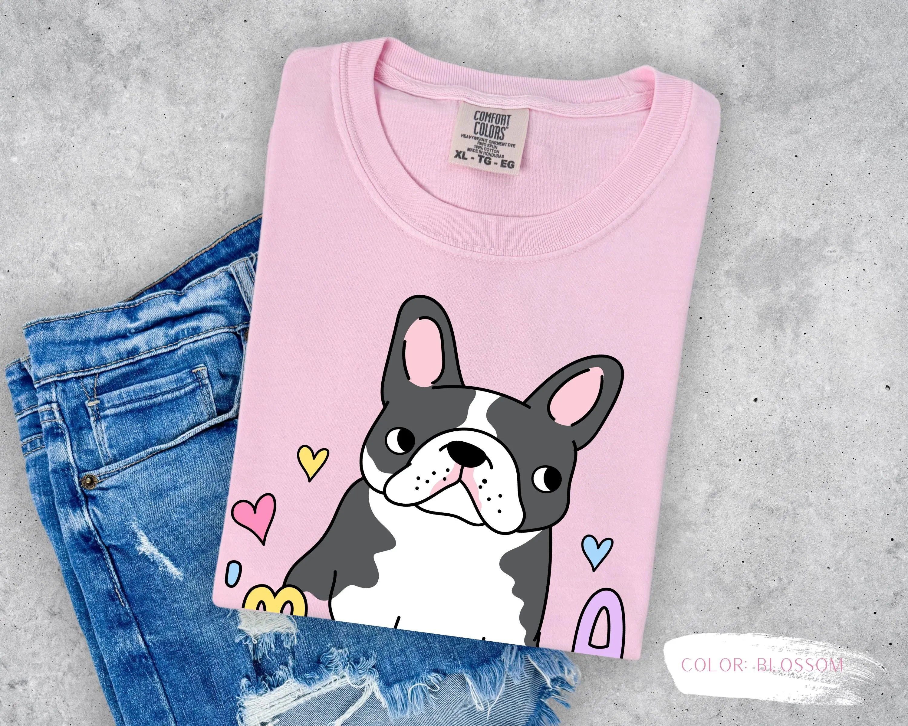 I'm A Dogtrovert T-Shirt