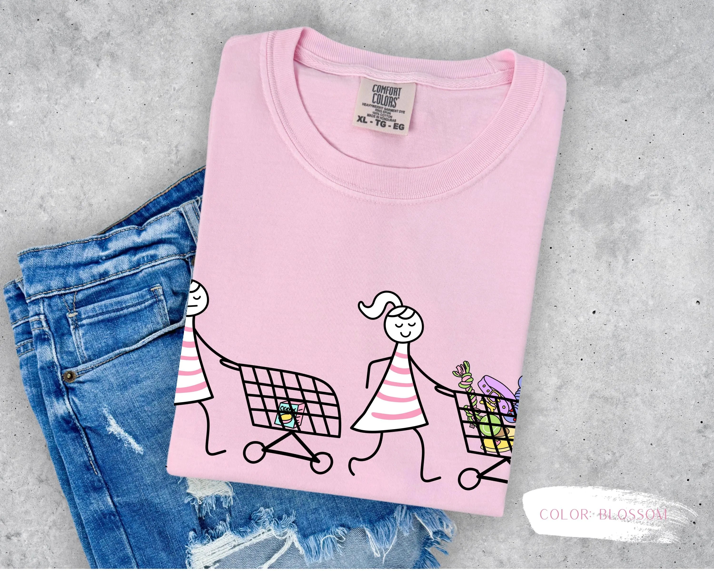 Things For Me Things For My Dog T-Shirt