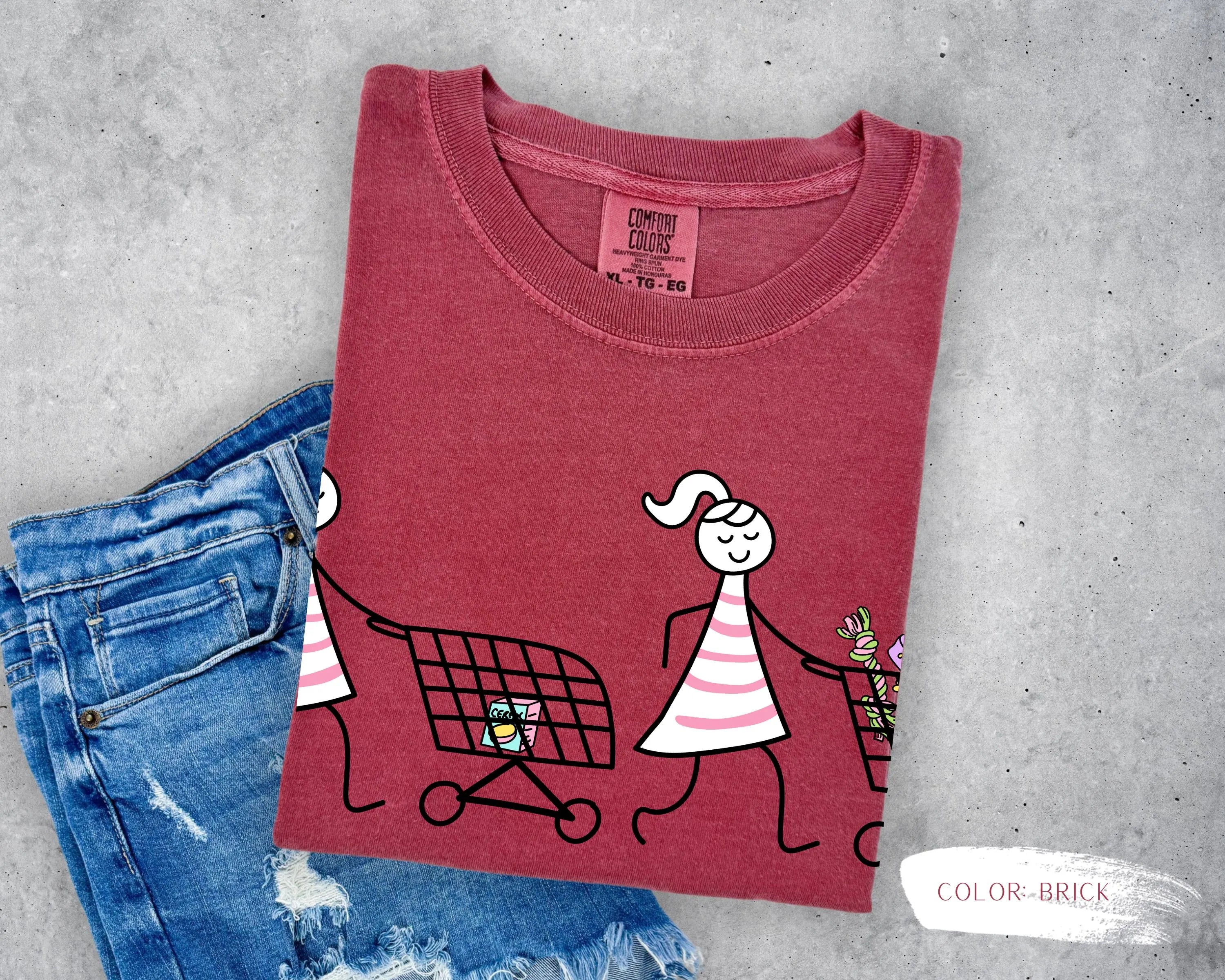 Things For Me Things For My Dog T-Shirt