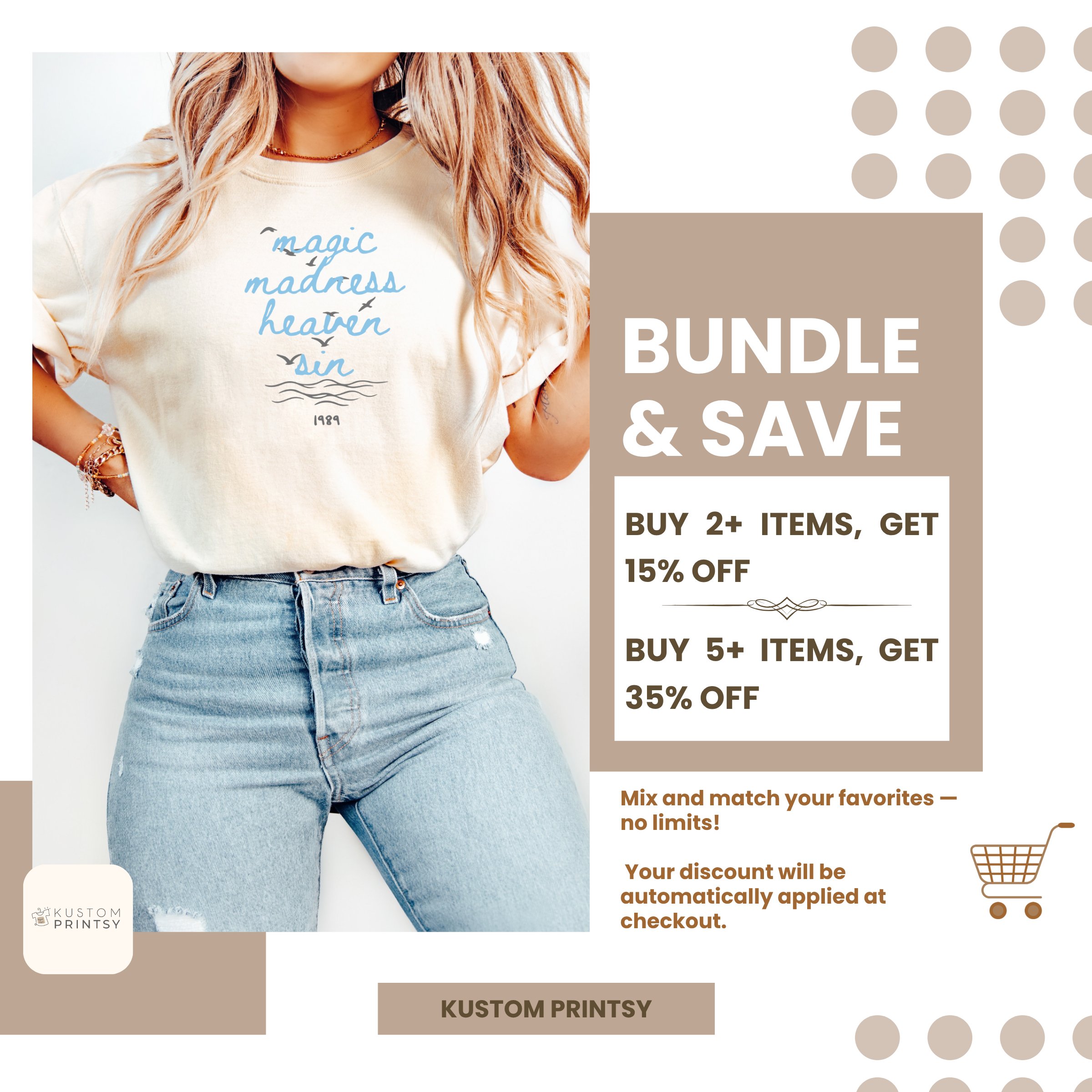 You Belong With Me T-Shirt