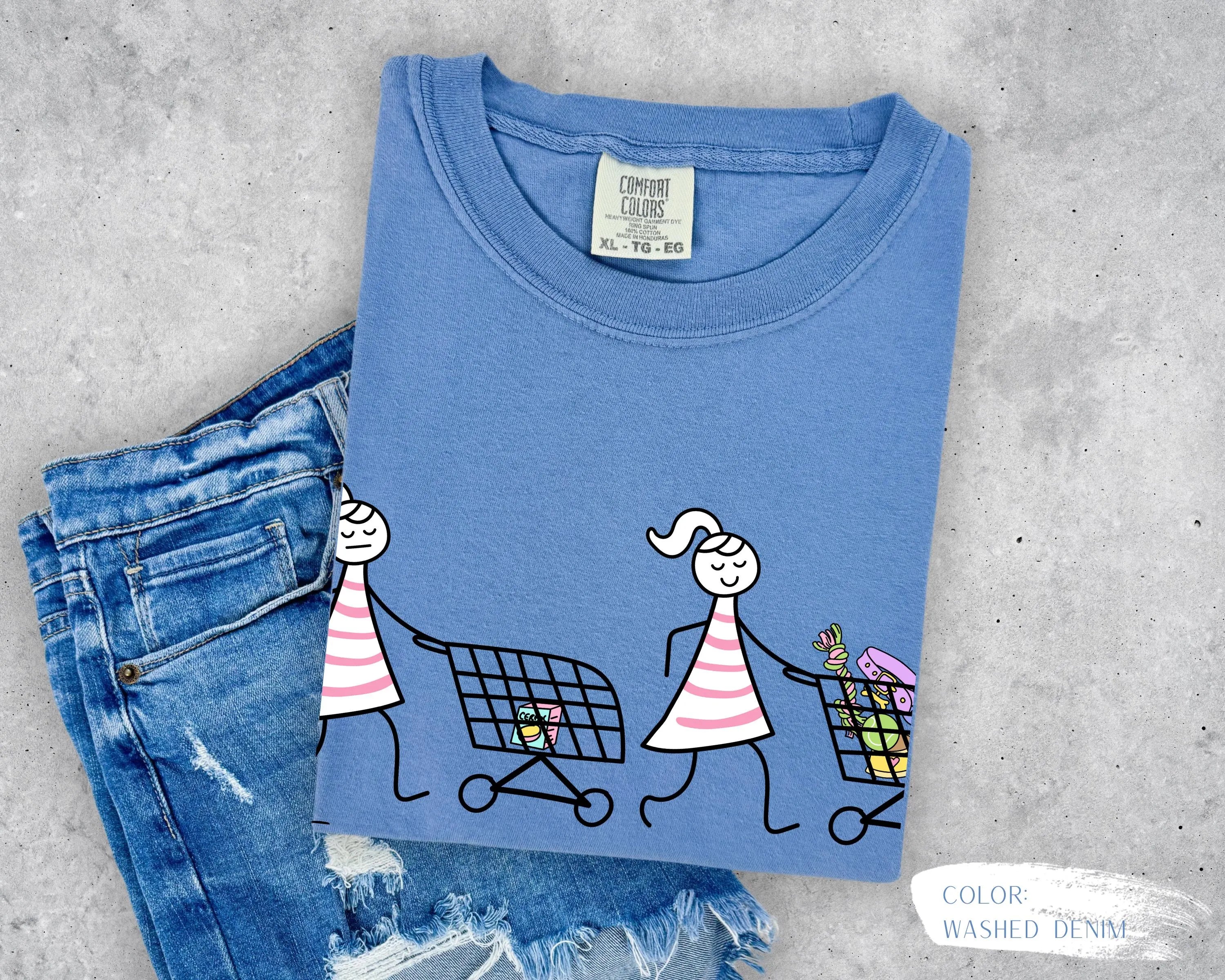 Things For Me Things For My Dog T-Shirt