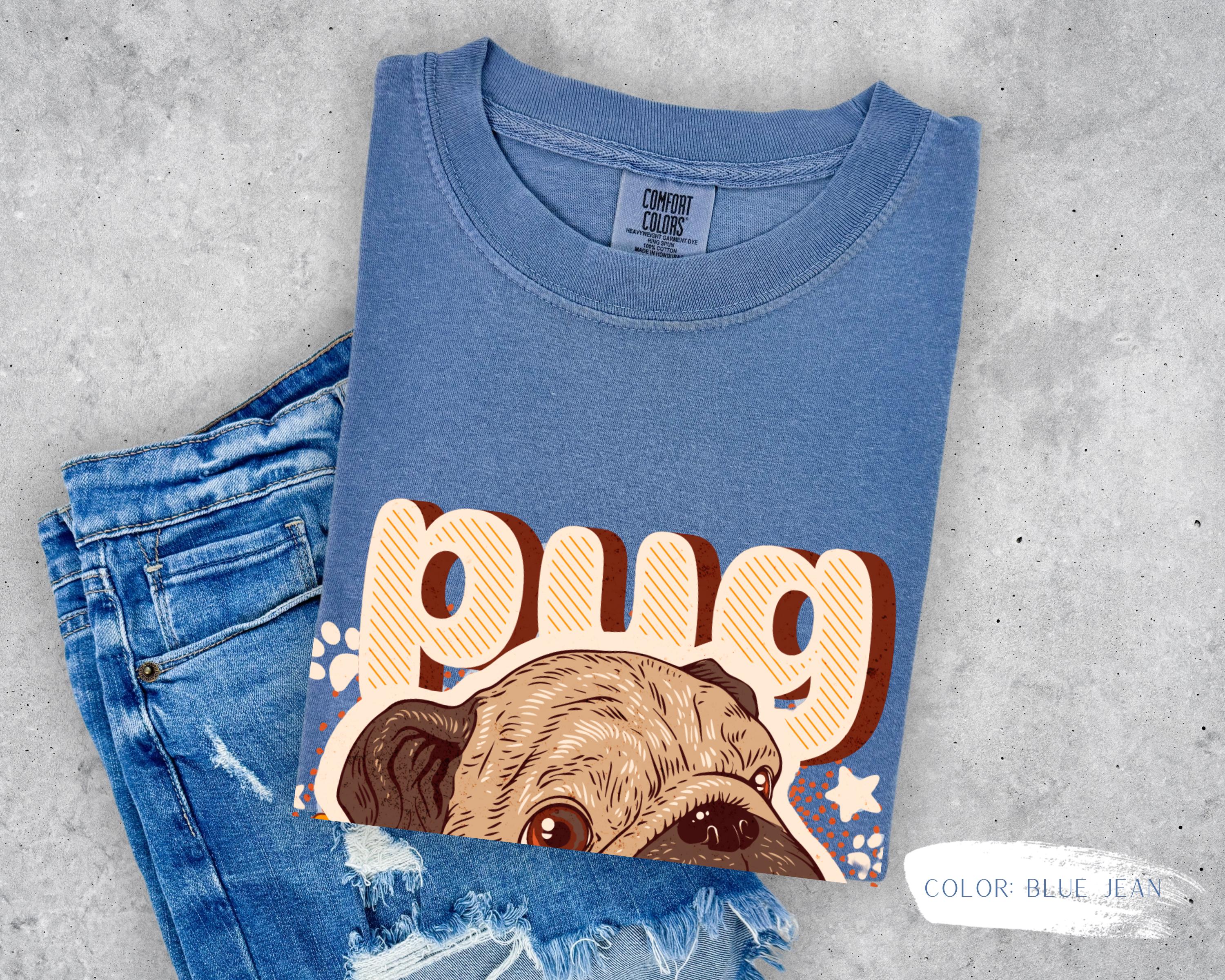 Pug Life T-Shirt