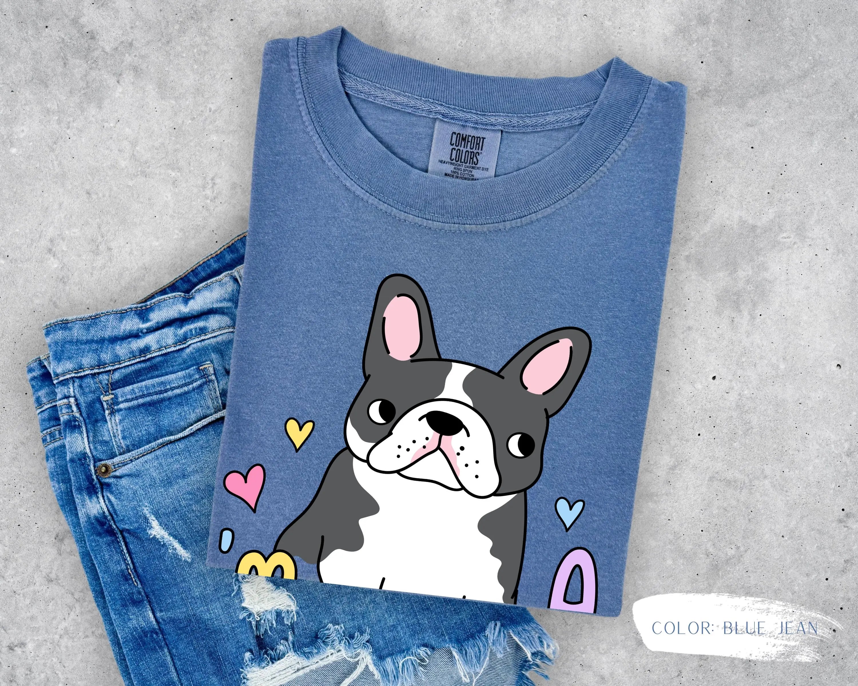 I'm A Dogtrovert T-Shirt