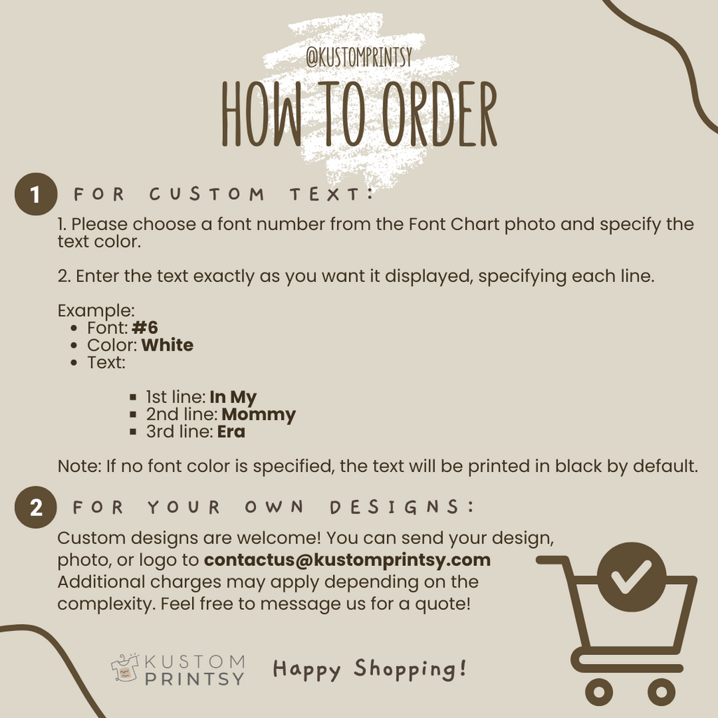 Custom Design T-Shirt - Personalized Text or Graphic Shirt | 1717 Comfort Colors | DTG Printed