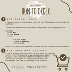 Custom Design T-Shirt - Personalized Text or Graphic Shirt | 1717 Comfort Colors | DTG Printed