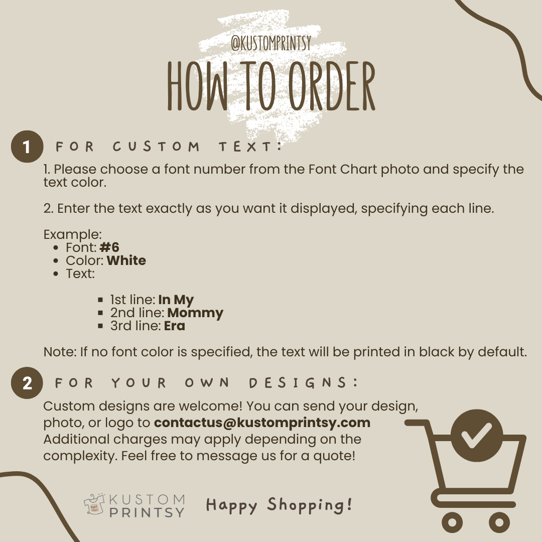 Custom Design T-Shirt - Personalized Text or Graphic Shirt | 1717 Comfort Colors | DTG Printed