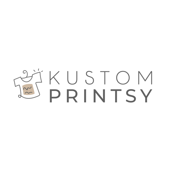 Kustom Printsy