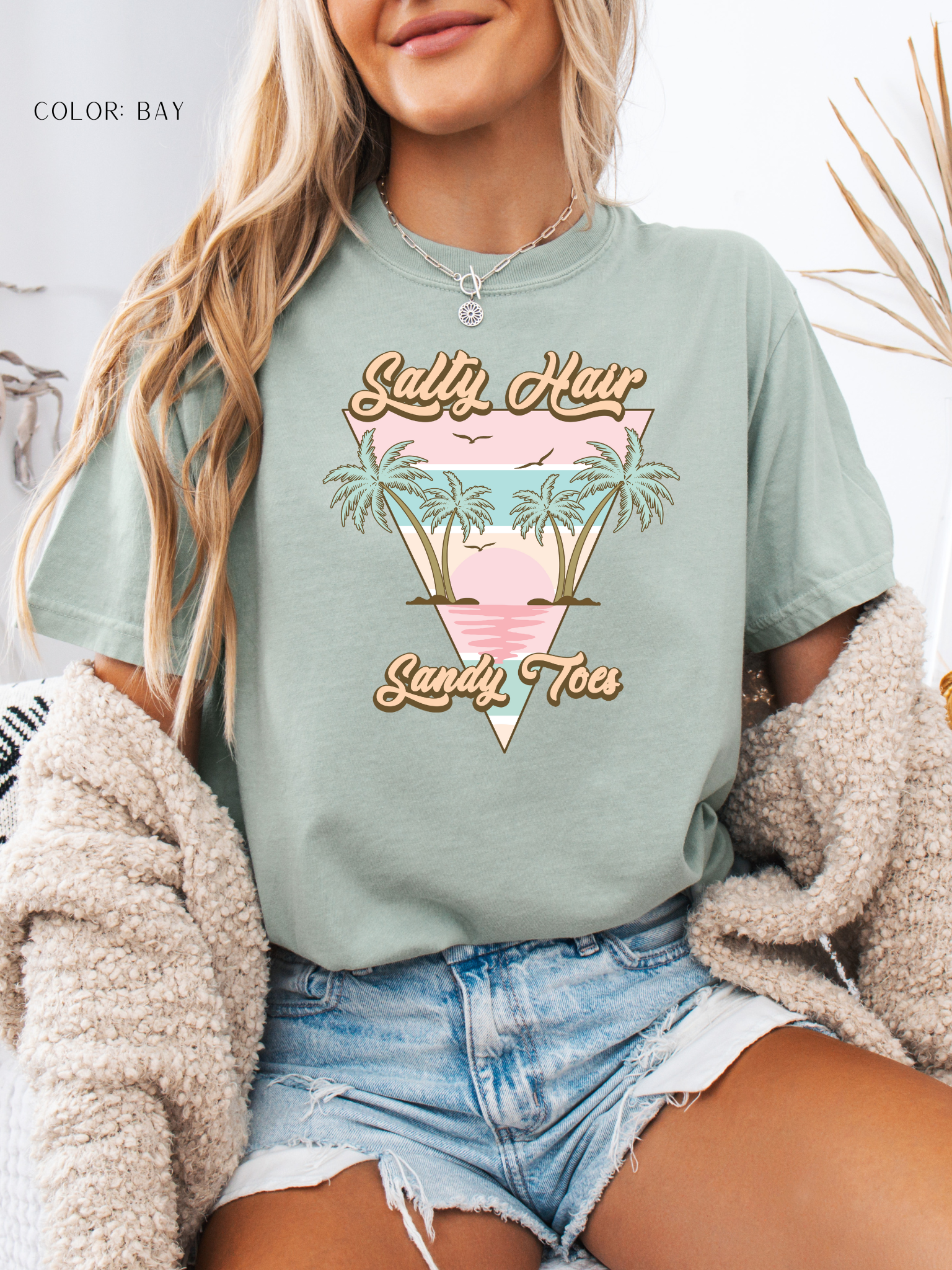 Beach Bum T-Shirt