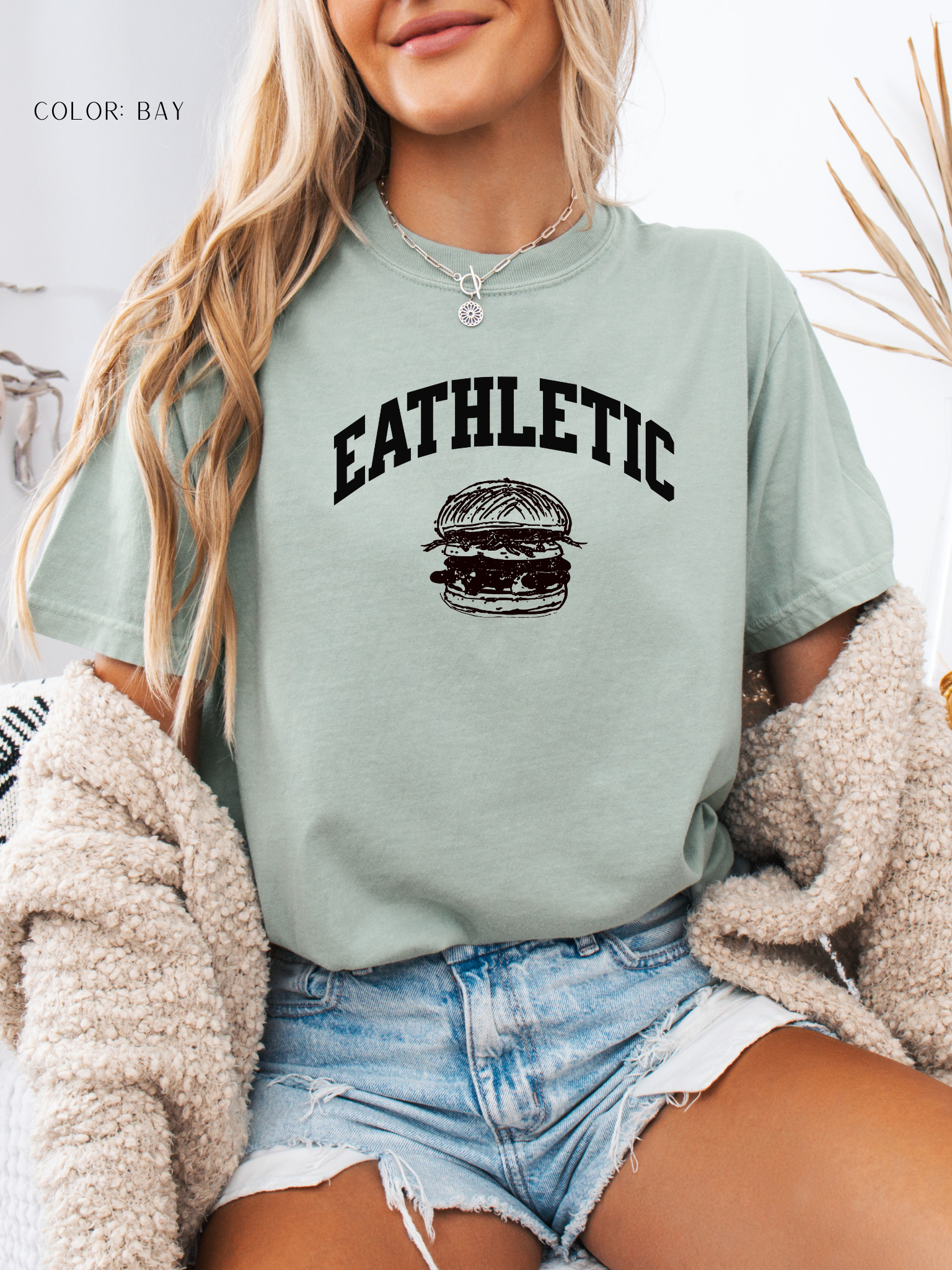 EAThletic T-Shirt