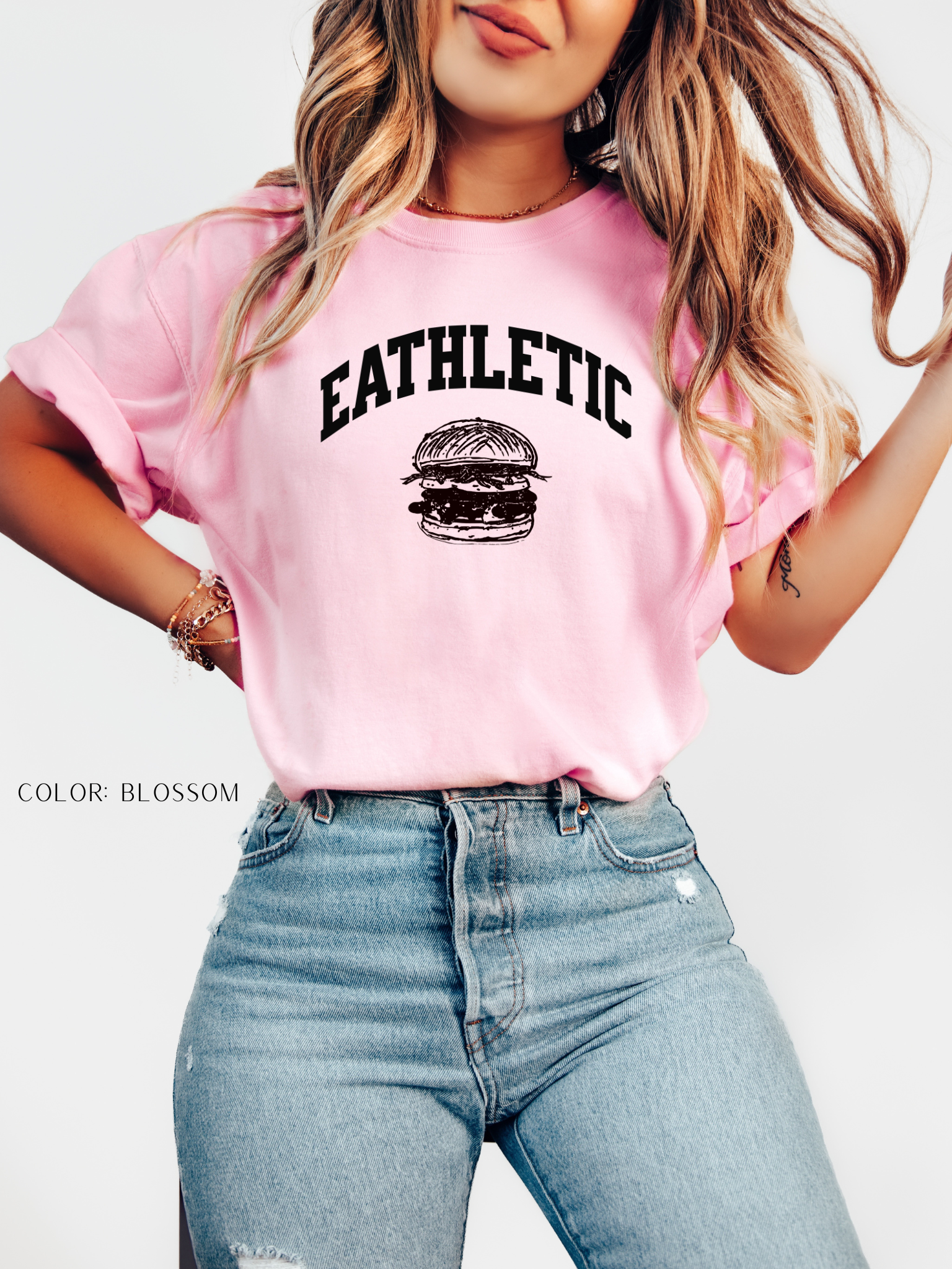 EAThletic T-Shirt