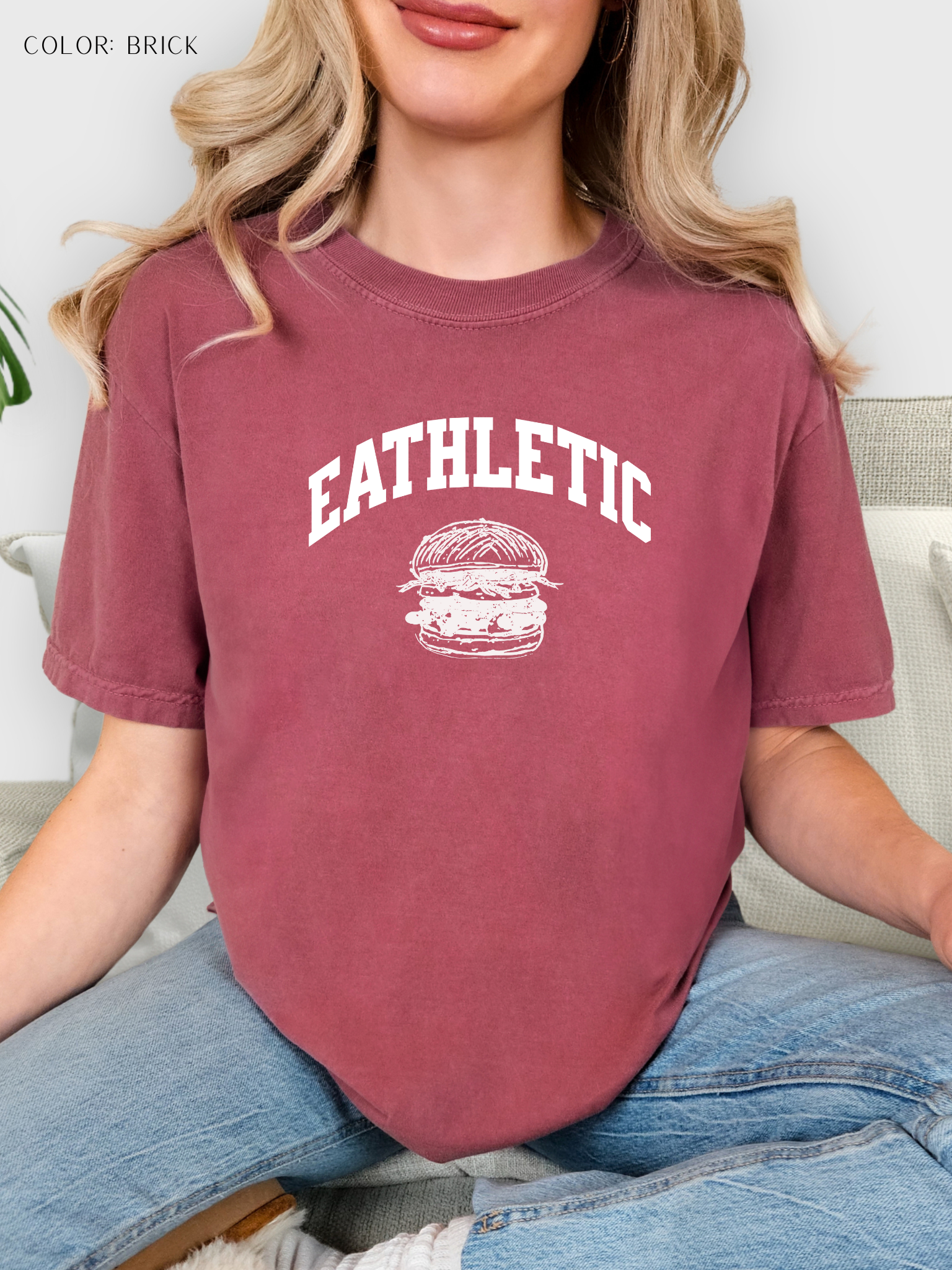 EAThletic T-Shirt