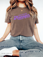 Meltdown Manager T-Shirt