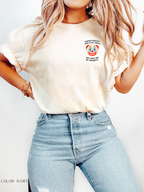 Unfortunately This Is My Circus T-Shirt