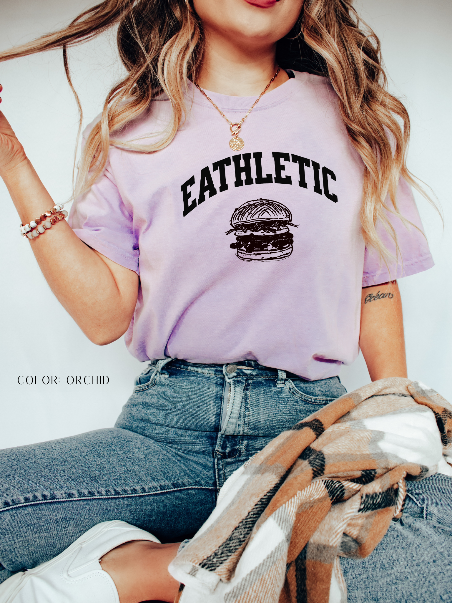EAThletic T-Shirt