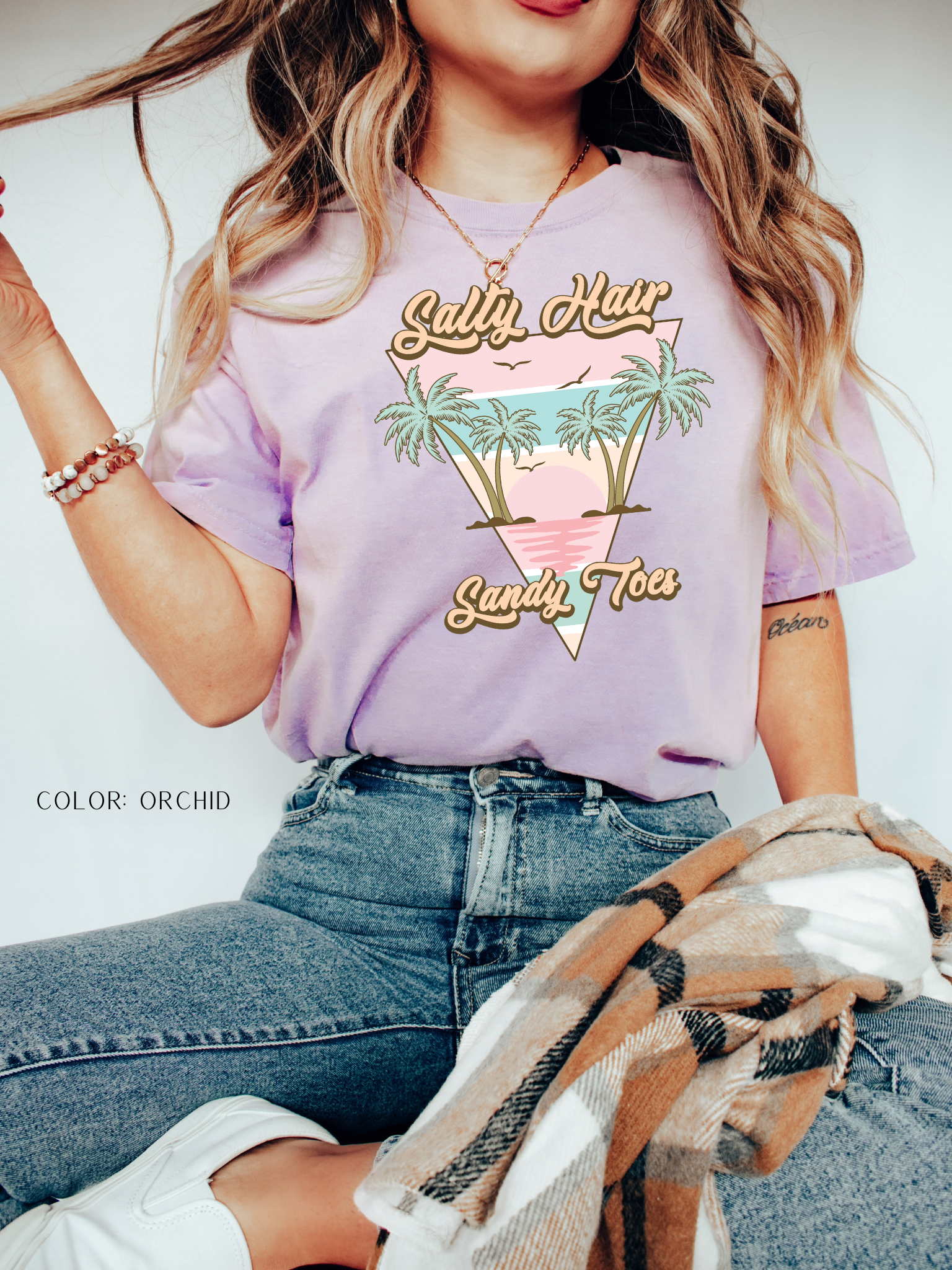 Beach Bum T-Shirt