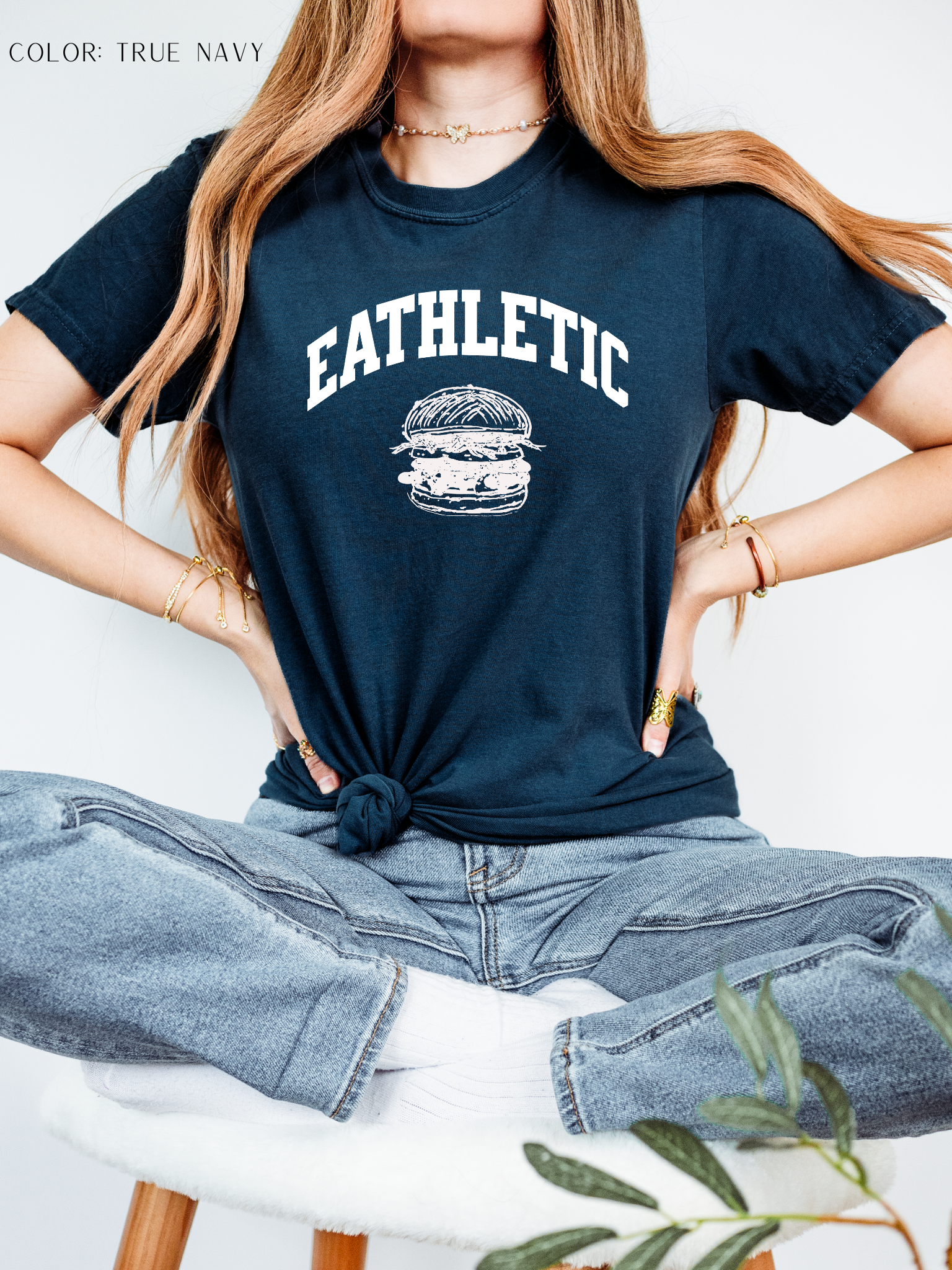 EAThletic T-Shirt