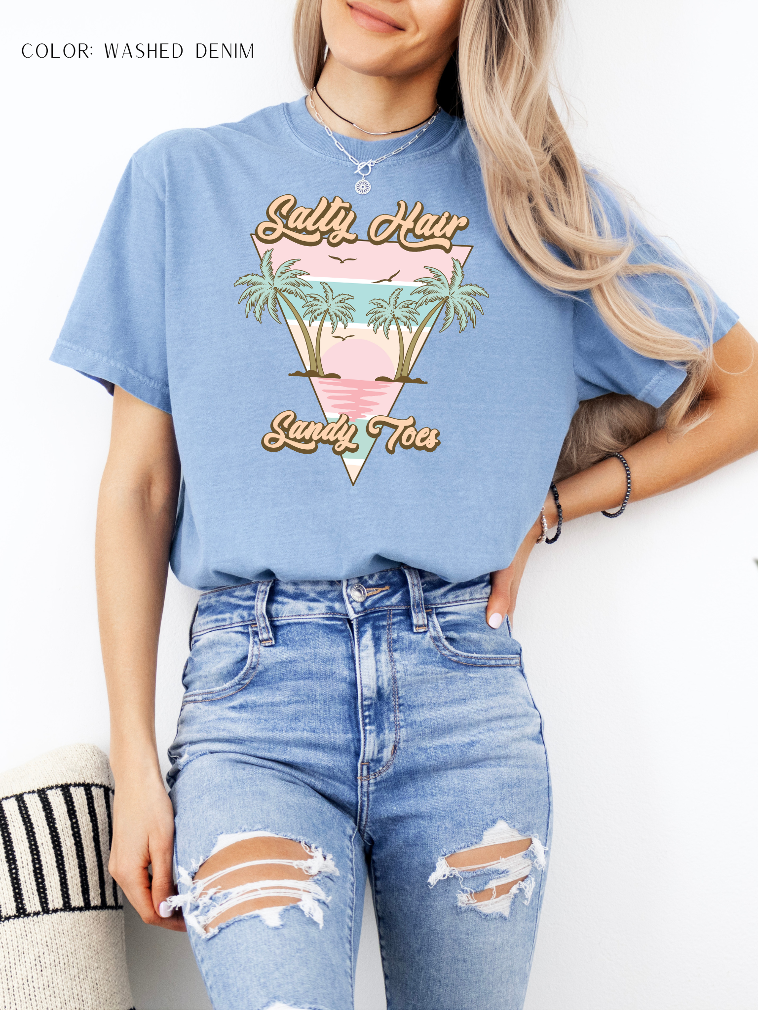 Beach Bum T-Shirt