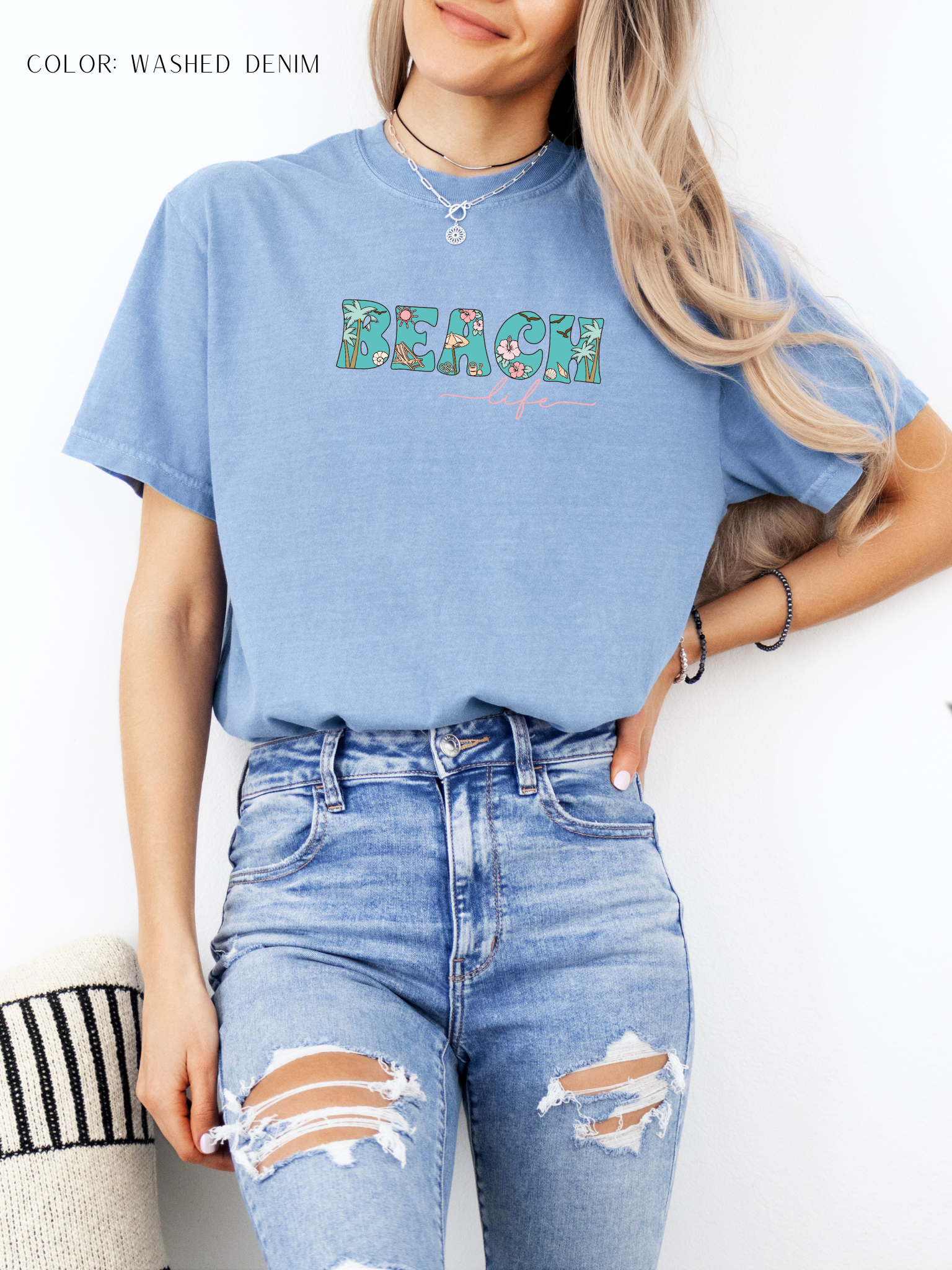 Beach Life T-Shirt