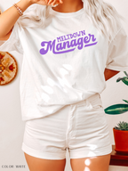 Meltdown Manager T-Shirt
