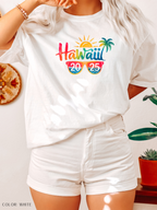 Hawaii 2025 T-Shirt