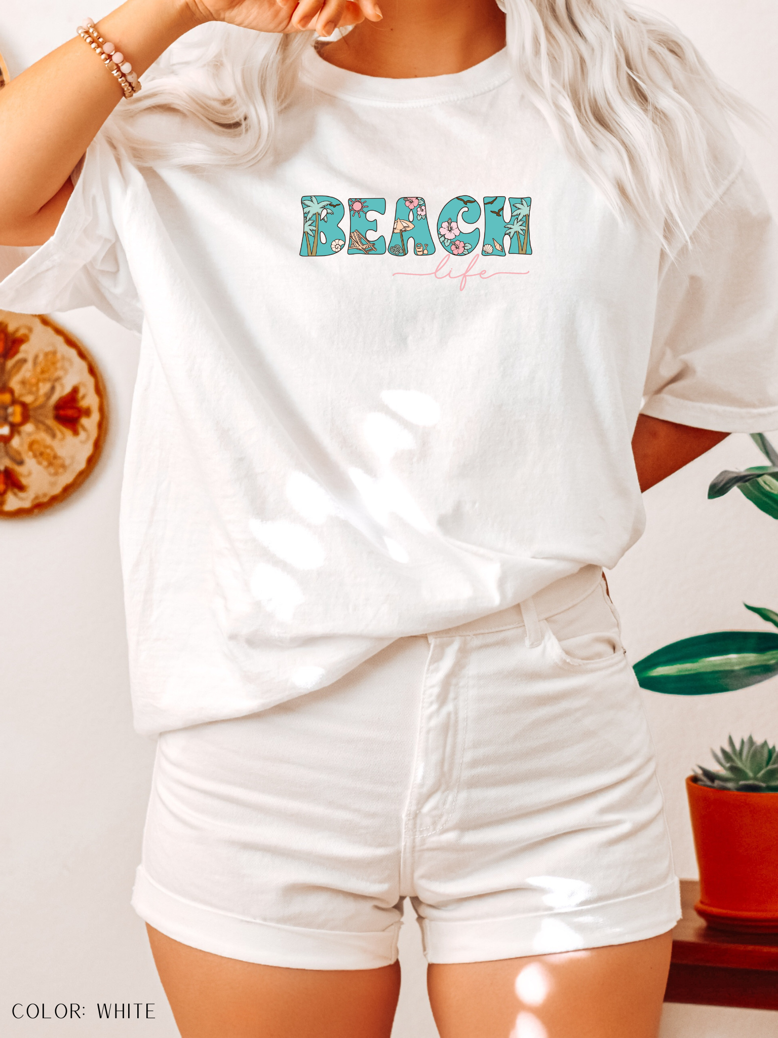 Beach Life T-Shirt