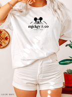 Mickey & Co Disneyland T-Shirt