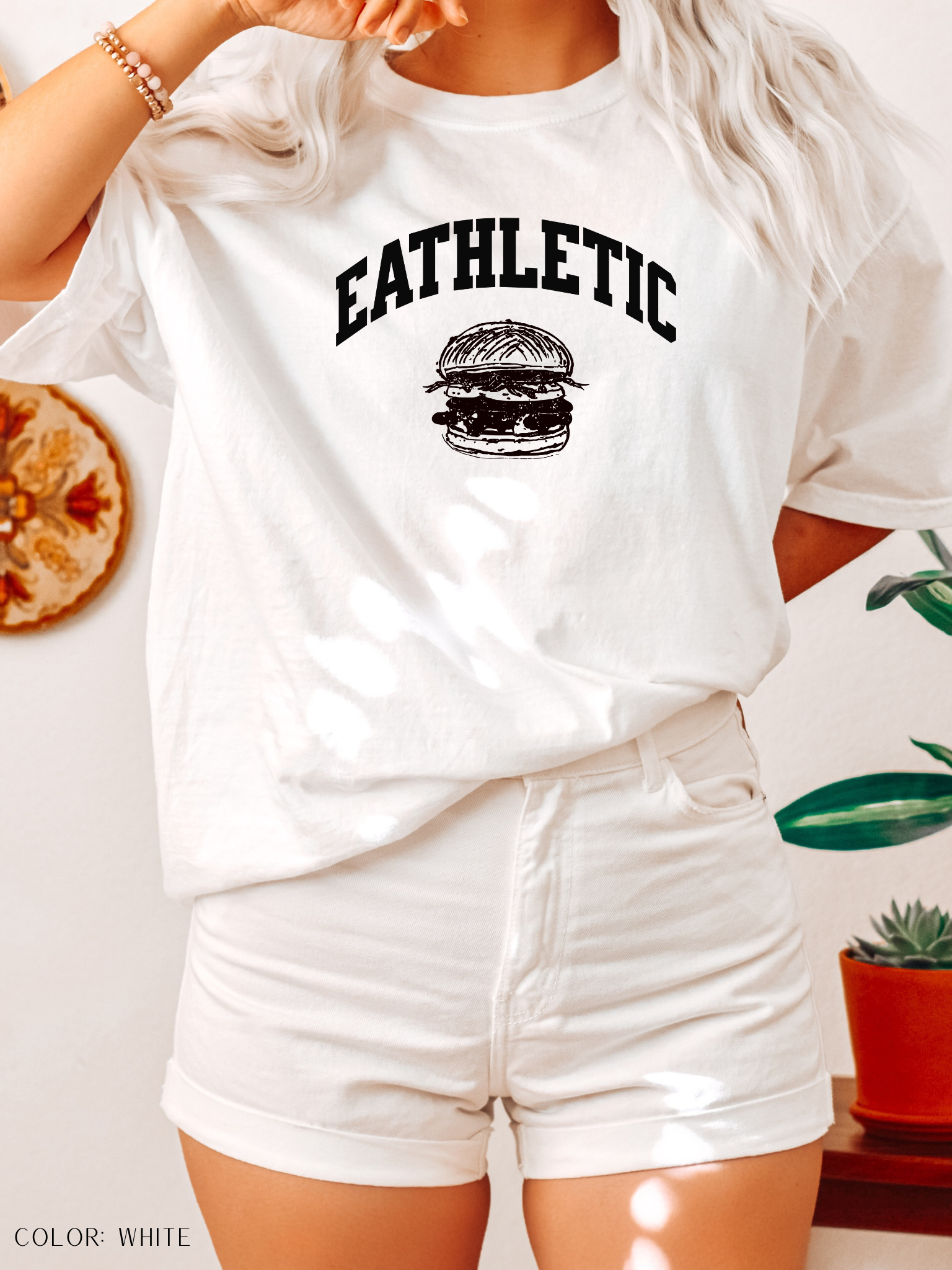 EAThletic T-Shirt