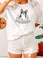 I'm A Dogtrovert T-Shirt