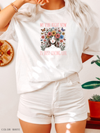 Just Living Life T-Shirt