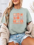 Sunkissed Vibes T-Shirt