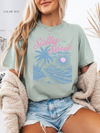 Salty Soul T-Shirt