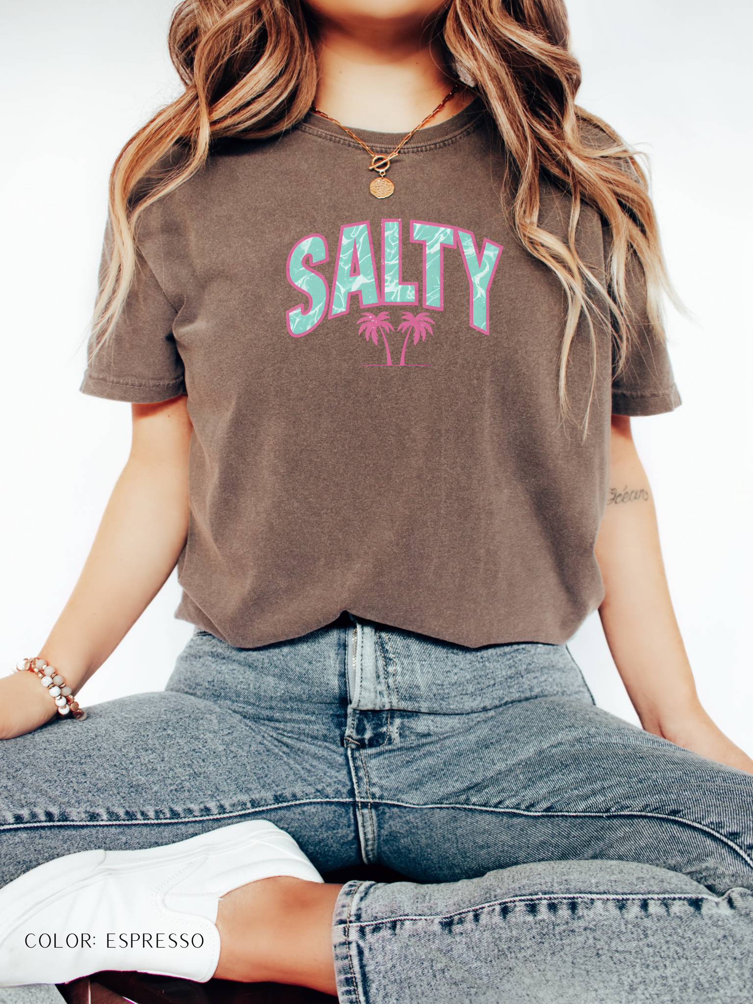 Stay Salty T-Shirt