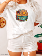 Salt Water & Sun Shine T-Shirt
