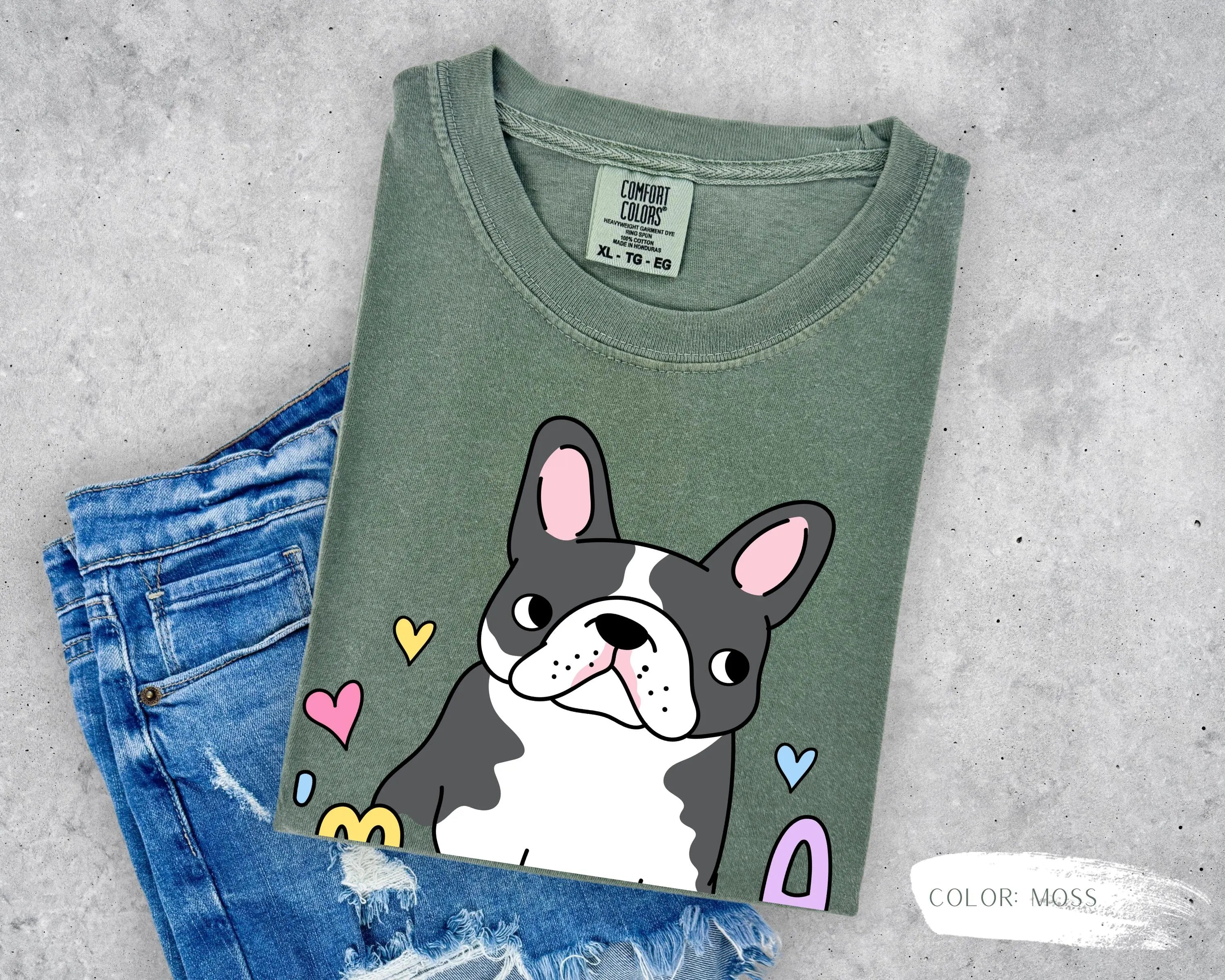 I'm A Dogtrovert T-Shirt