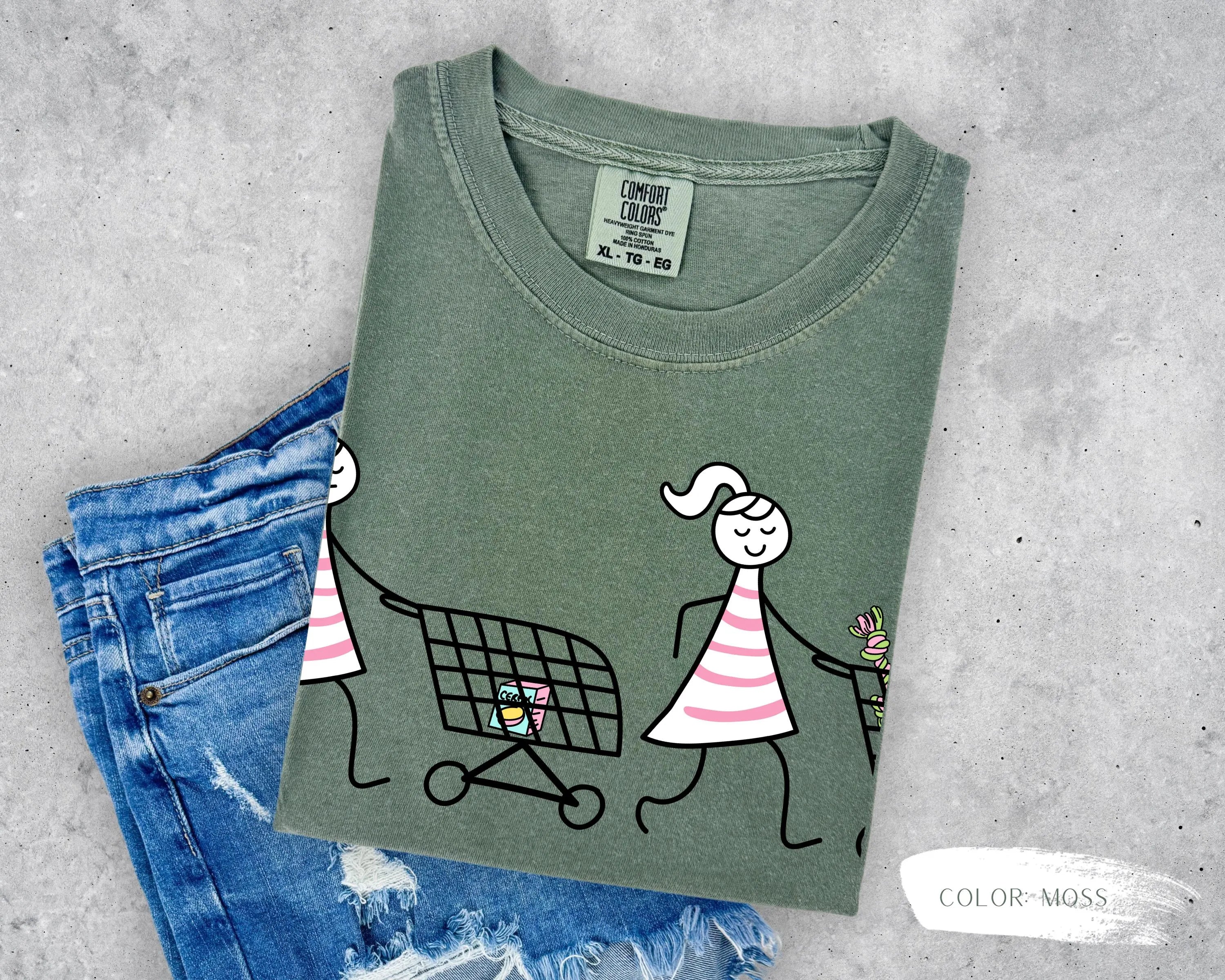 Things For Me Things For My Dog T-Shirt