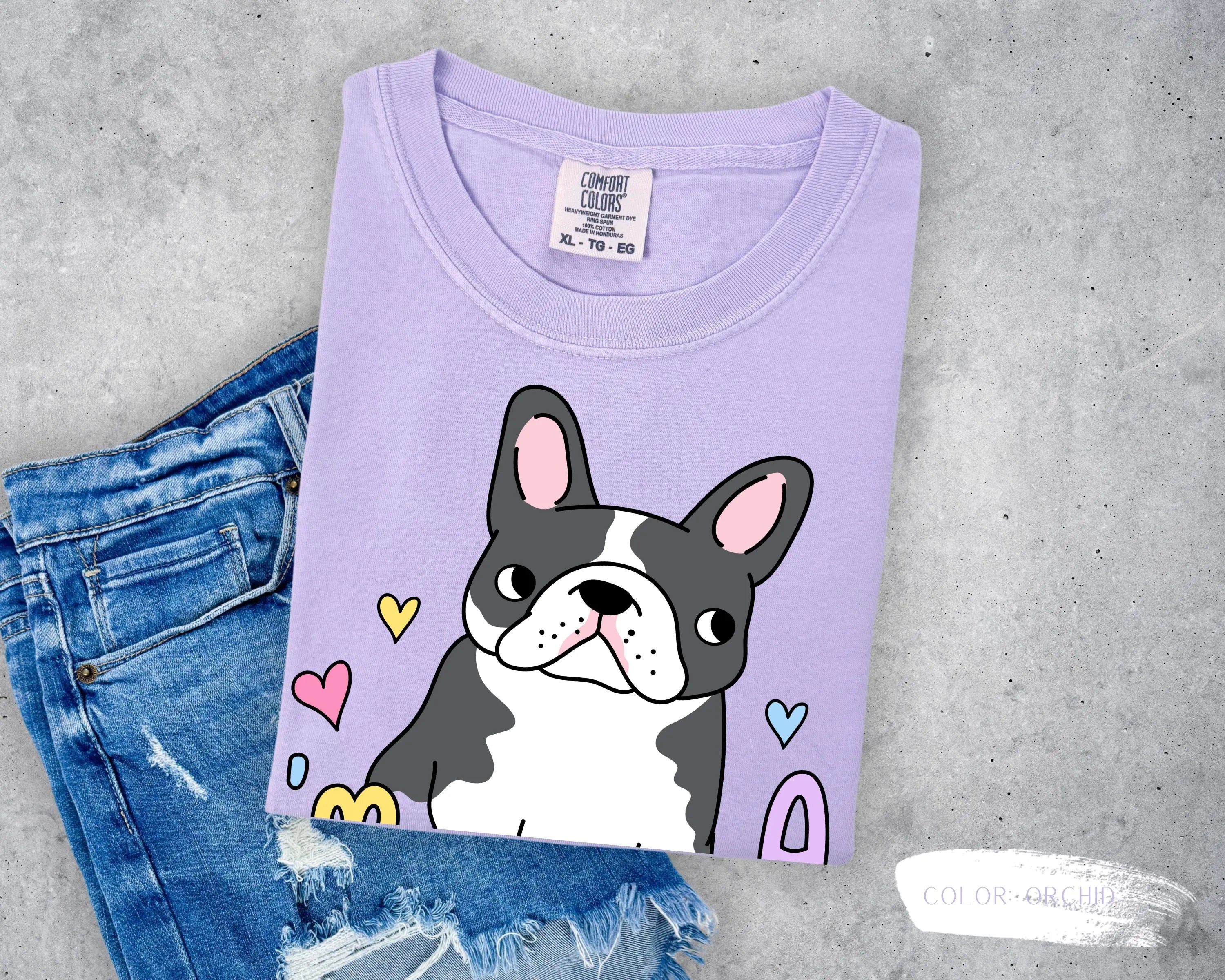 I'm A Dogtrovert T-Shirt