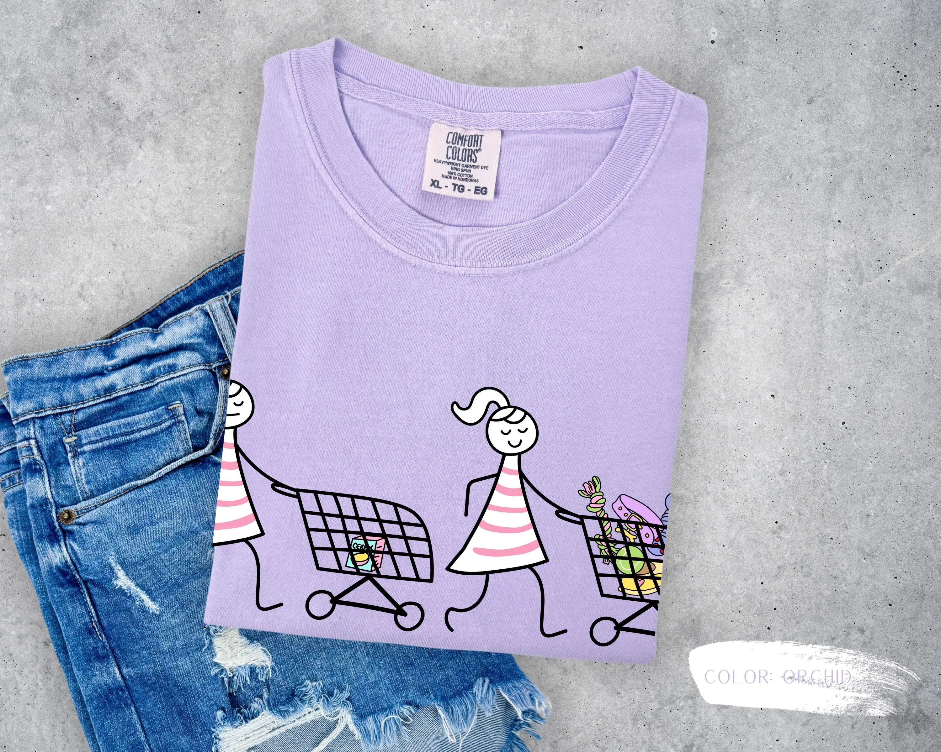 Things For Me Things For My Dog T-Shirt