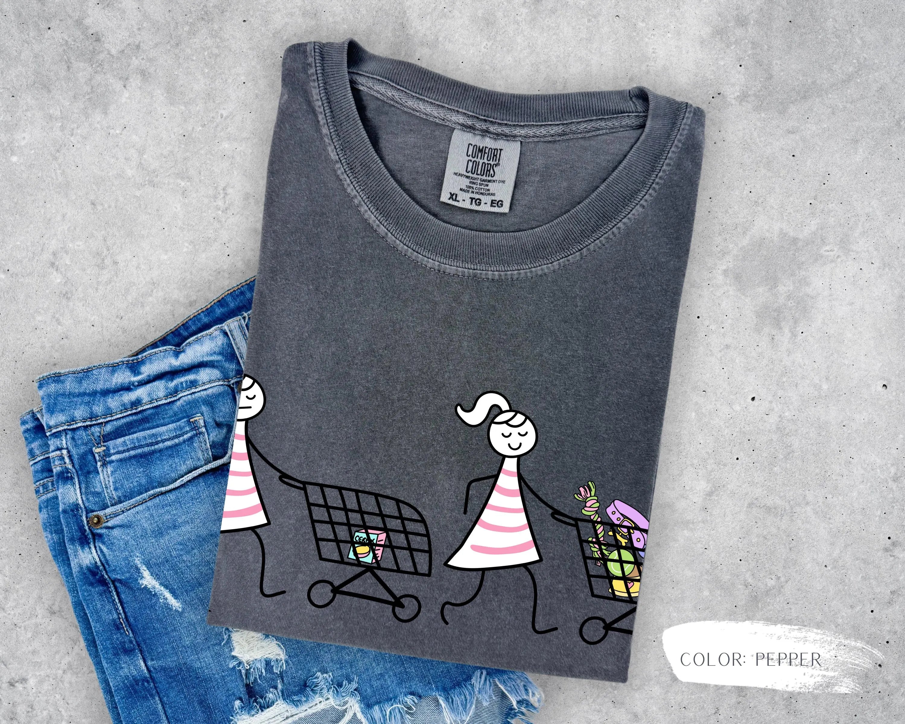 Things For Me Things For My Dog T-Shirt