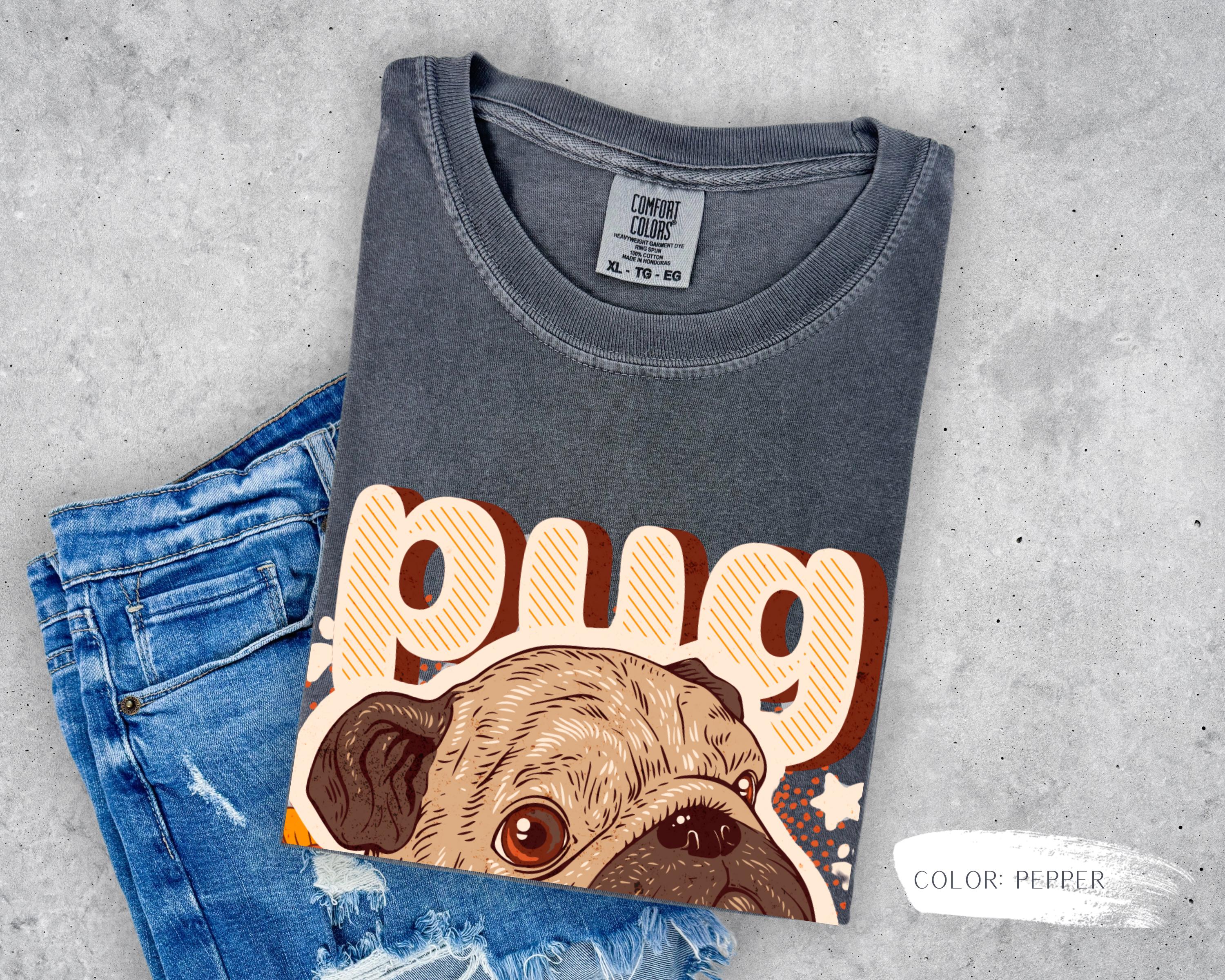 Pug Life T-Shirt