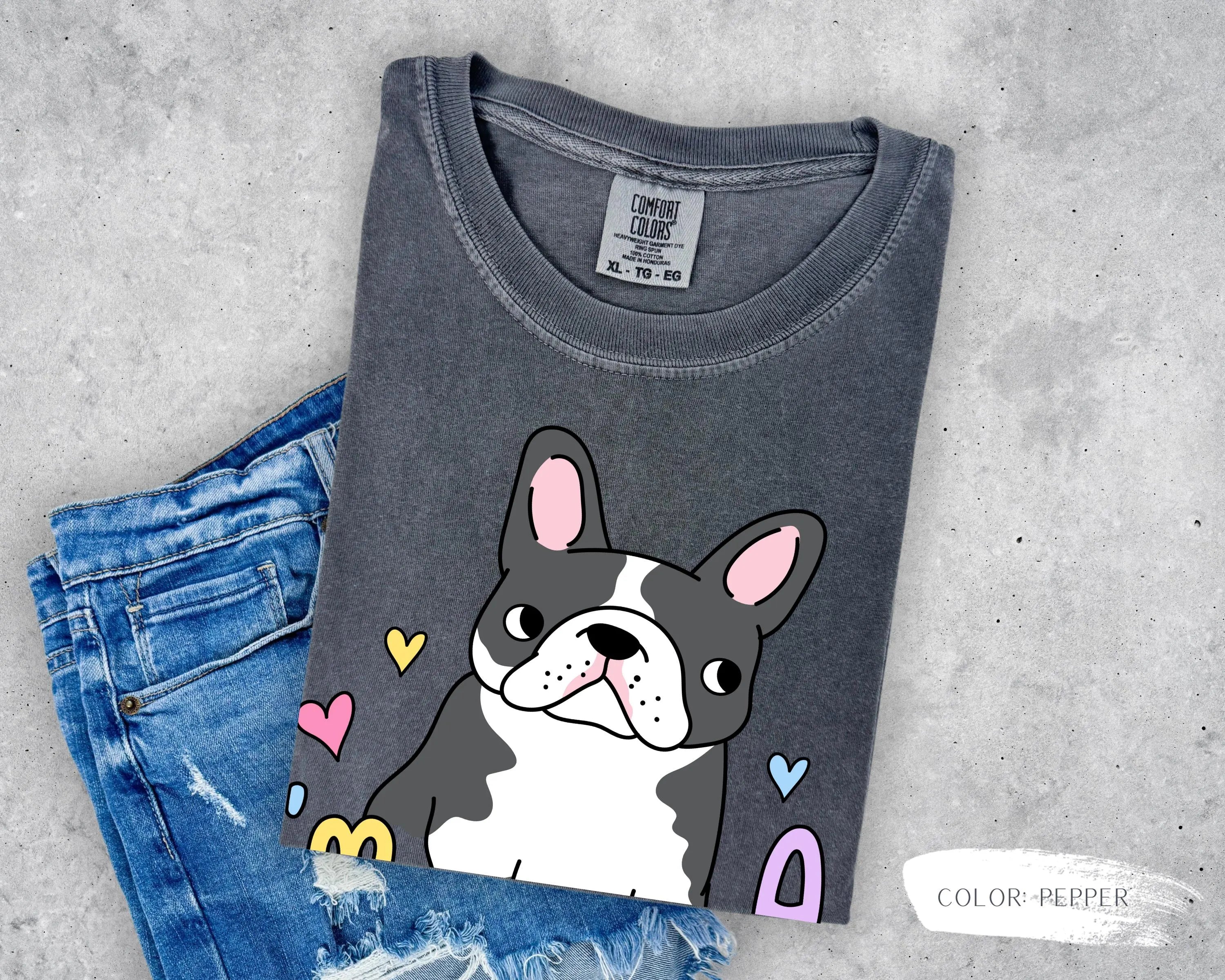 I'm A Dogtrovert T-Shirt