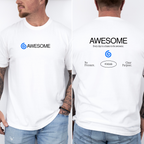 Awesome Motivational Shirt