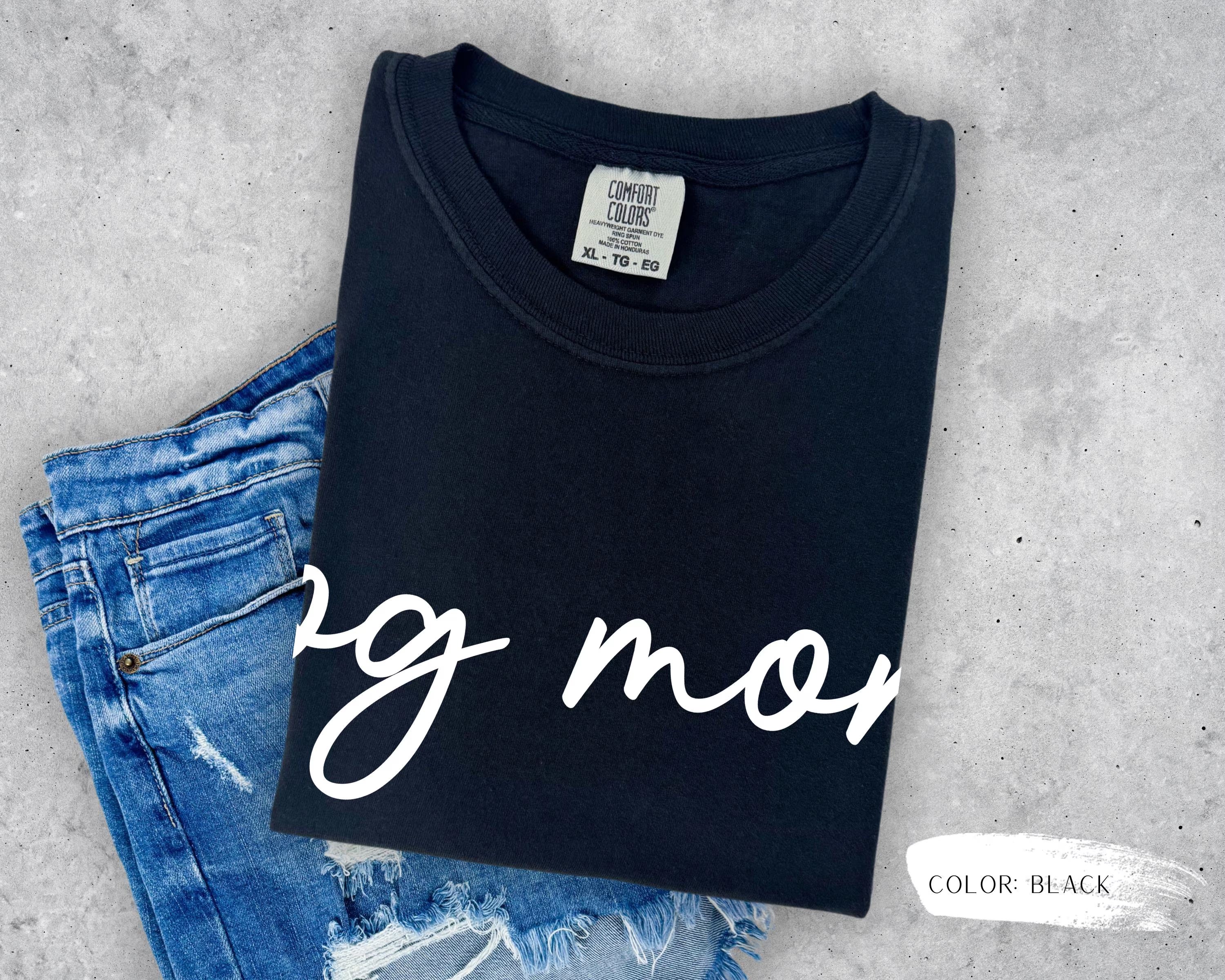 Dog Mama T-Shirt