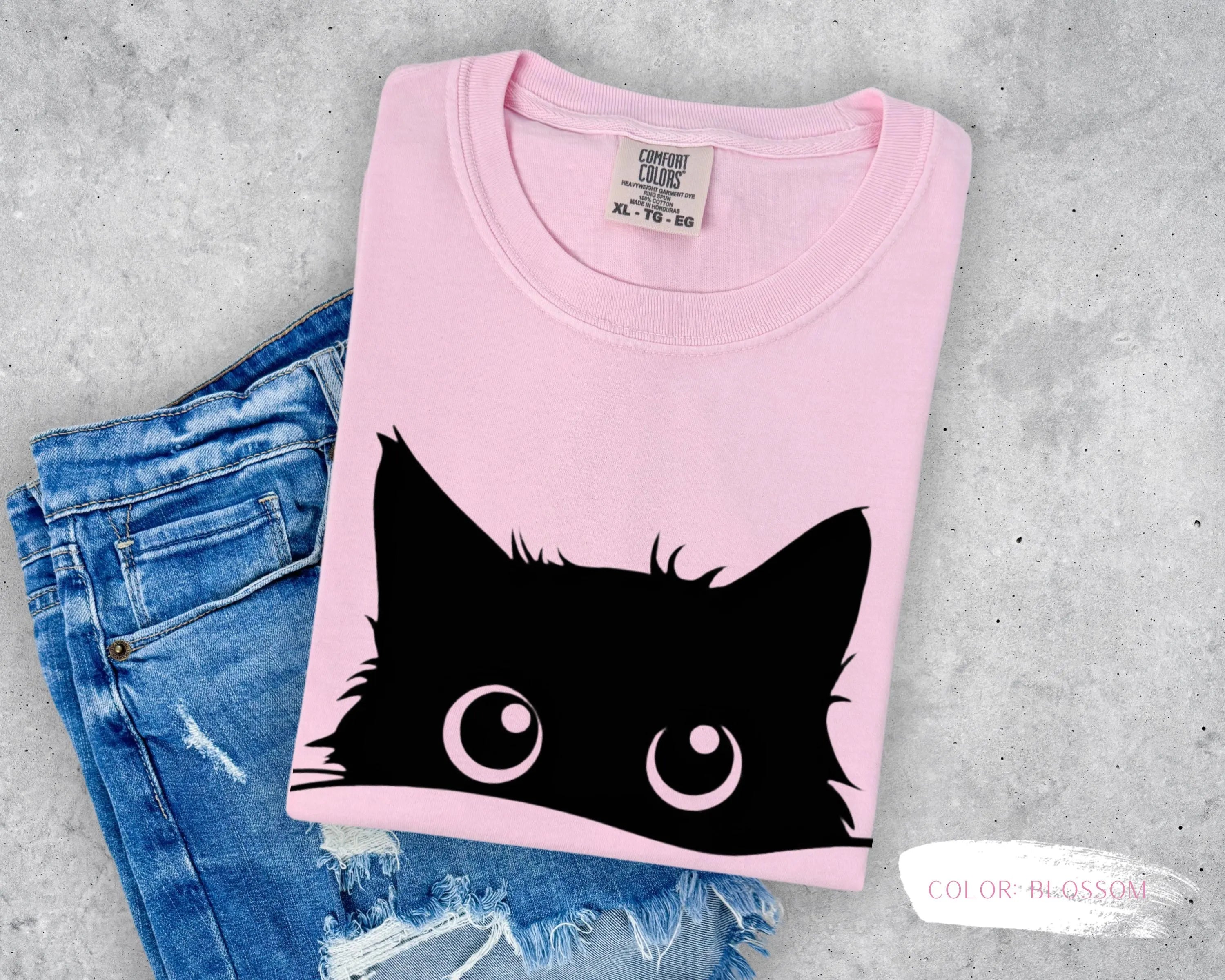 Judging You Silently T-Shirt