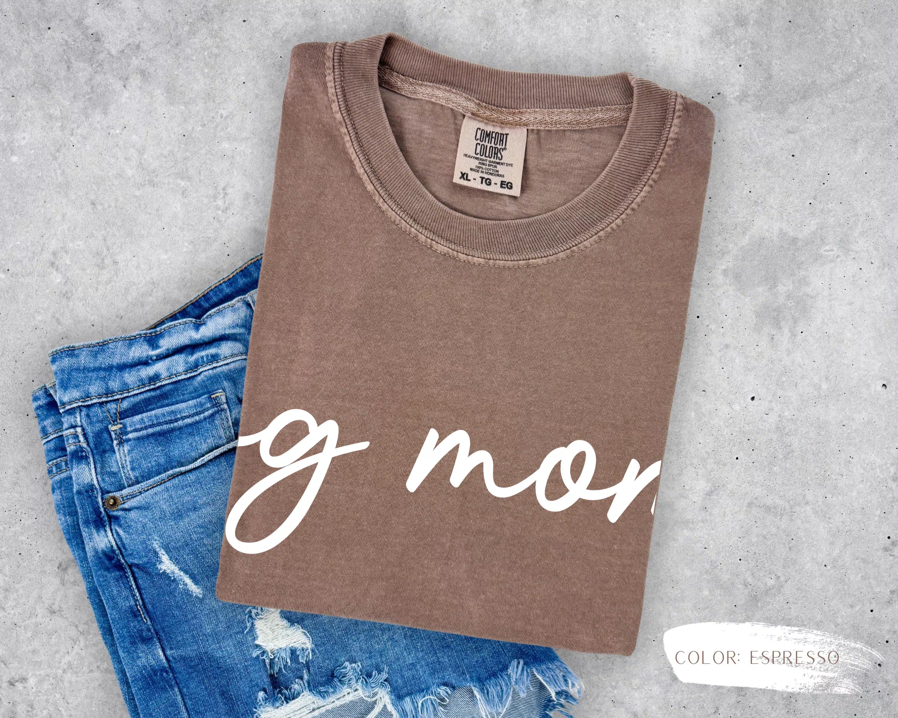 Dog Mama T-Shirt