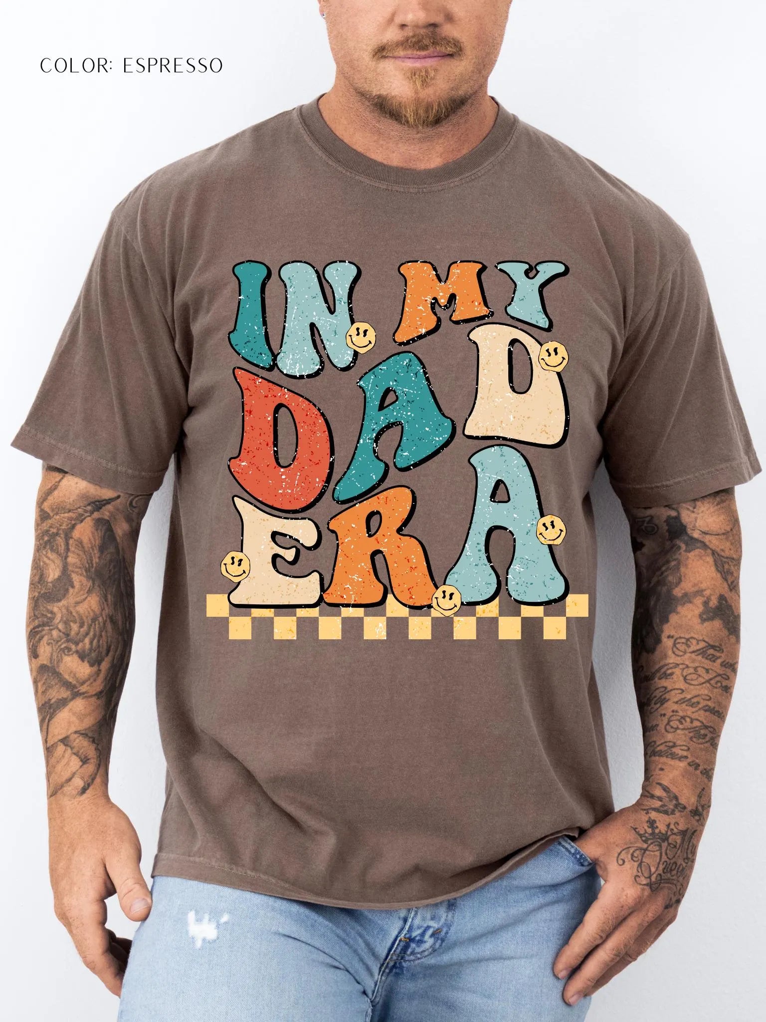 In My Dad Era T-Shirt